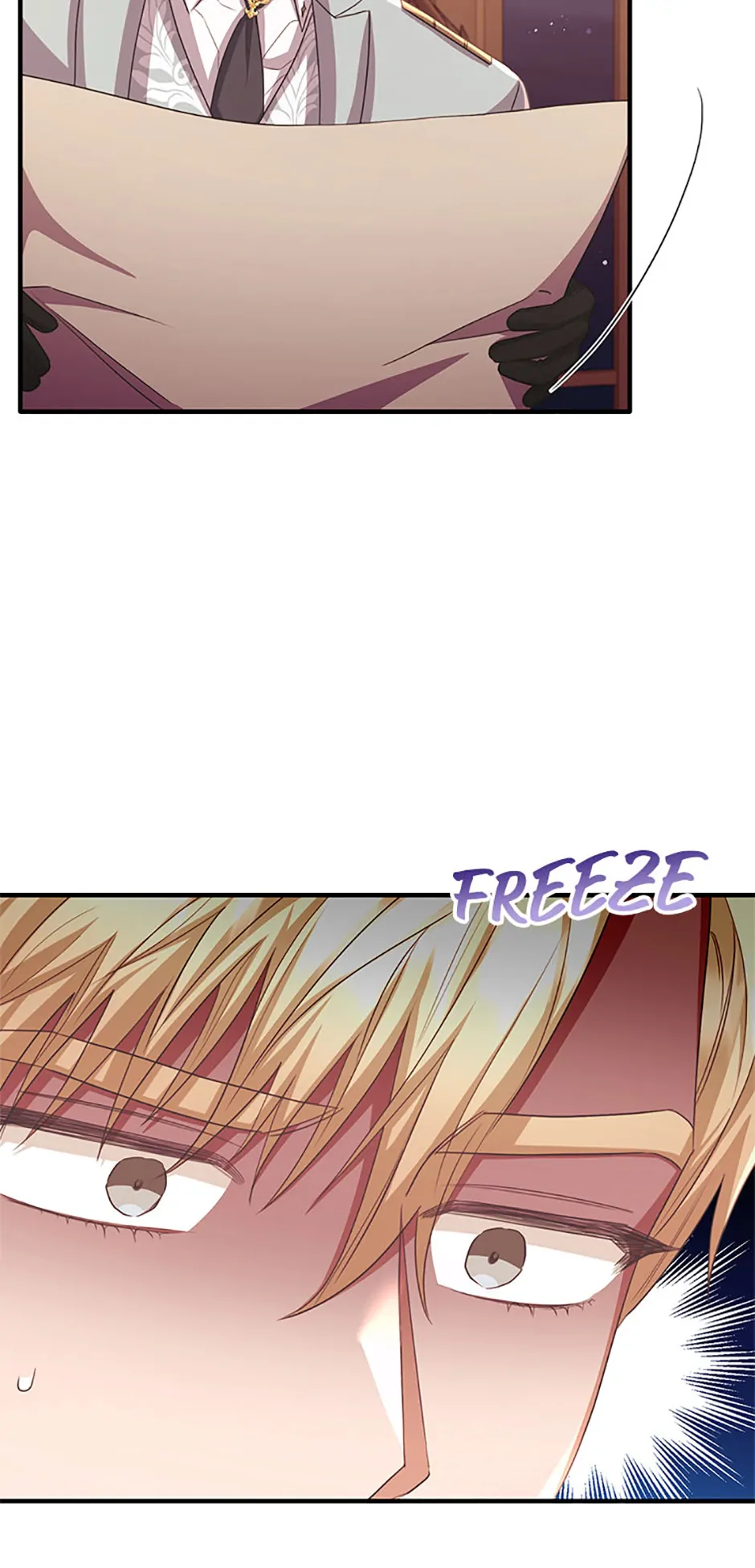 The Marquess's Favorite Chapter 85 - page 36