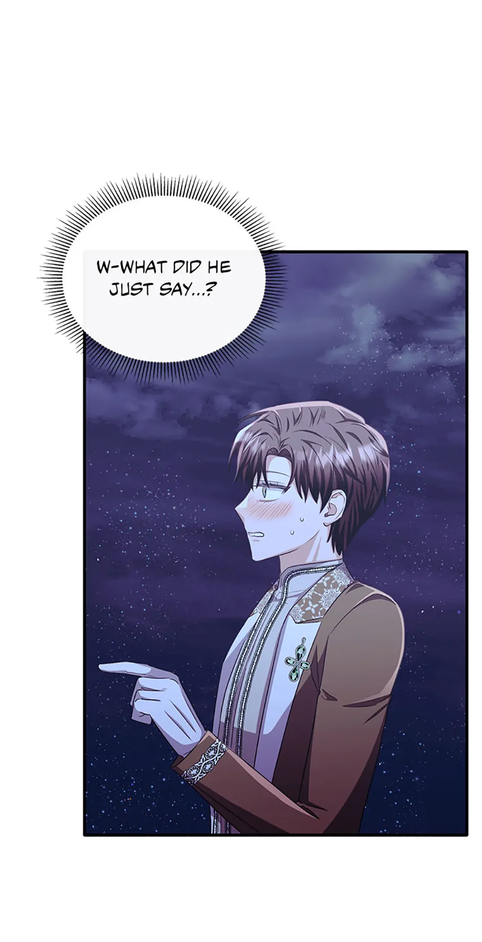 The Marquess's Favorite Chapter 85 - page 4