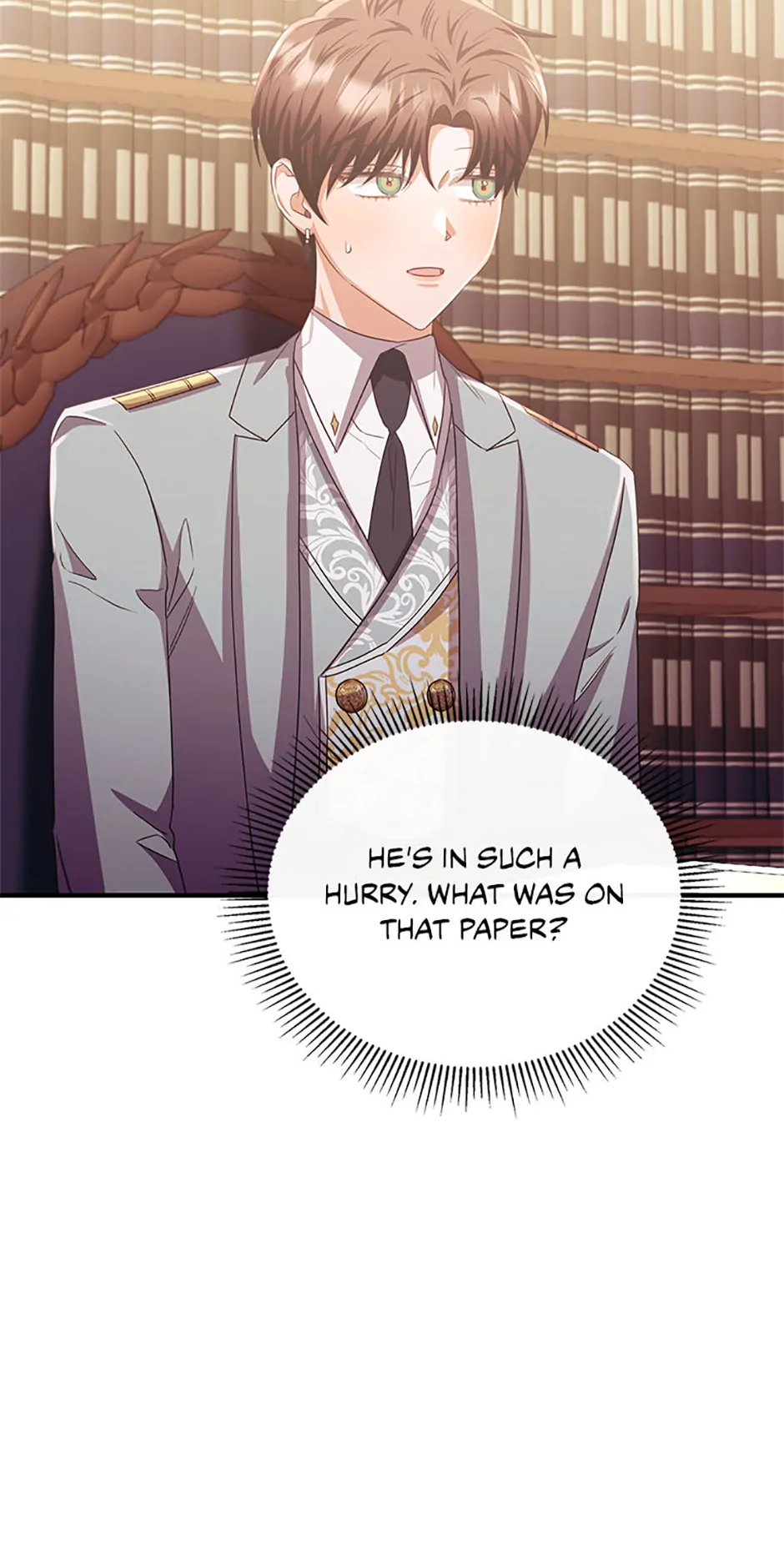 The Marquess's Favorite Chapter 85 - page 40