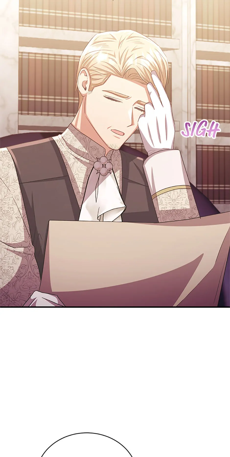 The Marquess's Favorite Chapter 85 - page 43