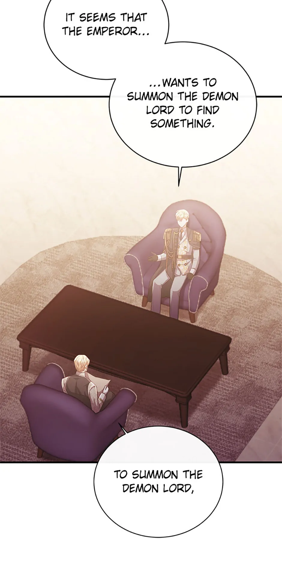 The Marquess's Favorite Chapter 85 - page 44