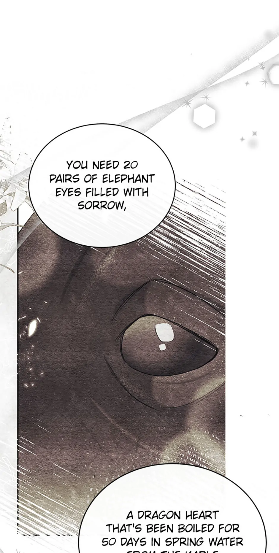 The Marquess's Favorite Chapter 85 - page 45
