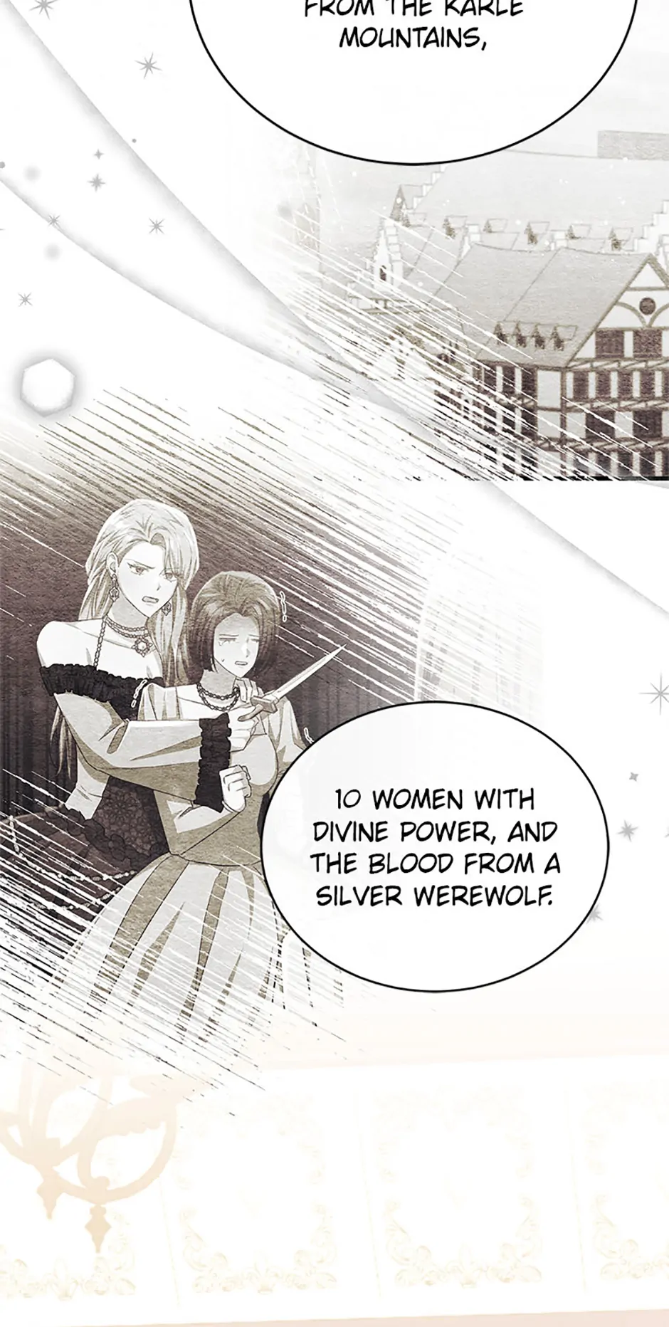 The Marquess's Favorite Chapter 85 - page 46