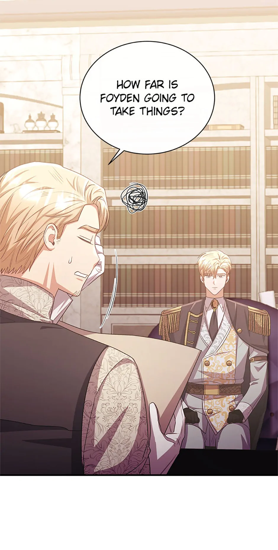 The Marquess's Favorite Chapter 85 - page 47