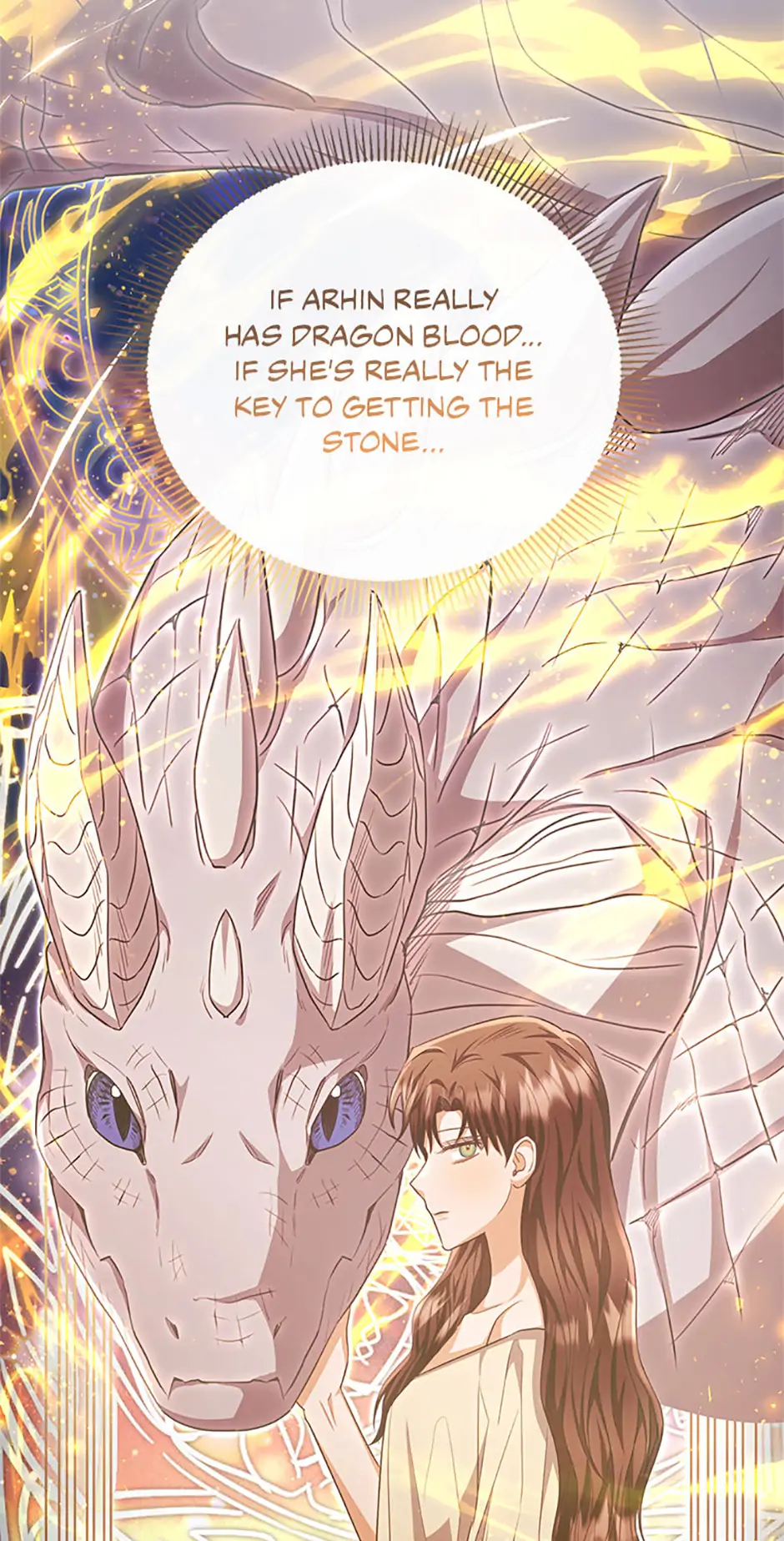 The Marquess's Favorite Chapter 85 - page 49