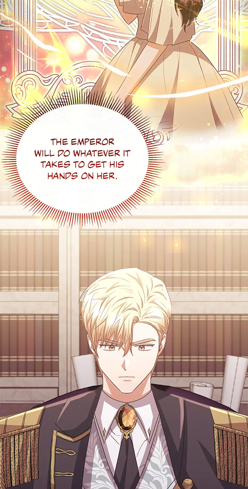 The Marquess's Favorite Chapter 85 - page 50