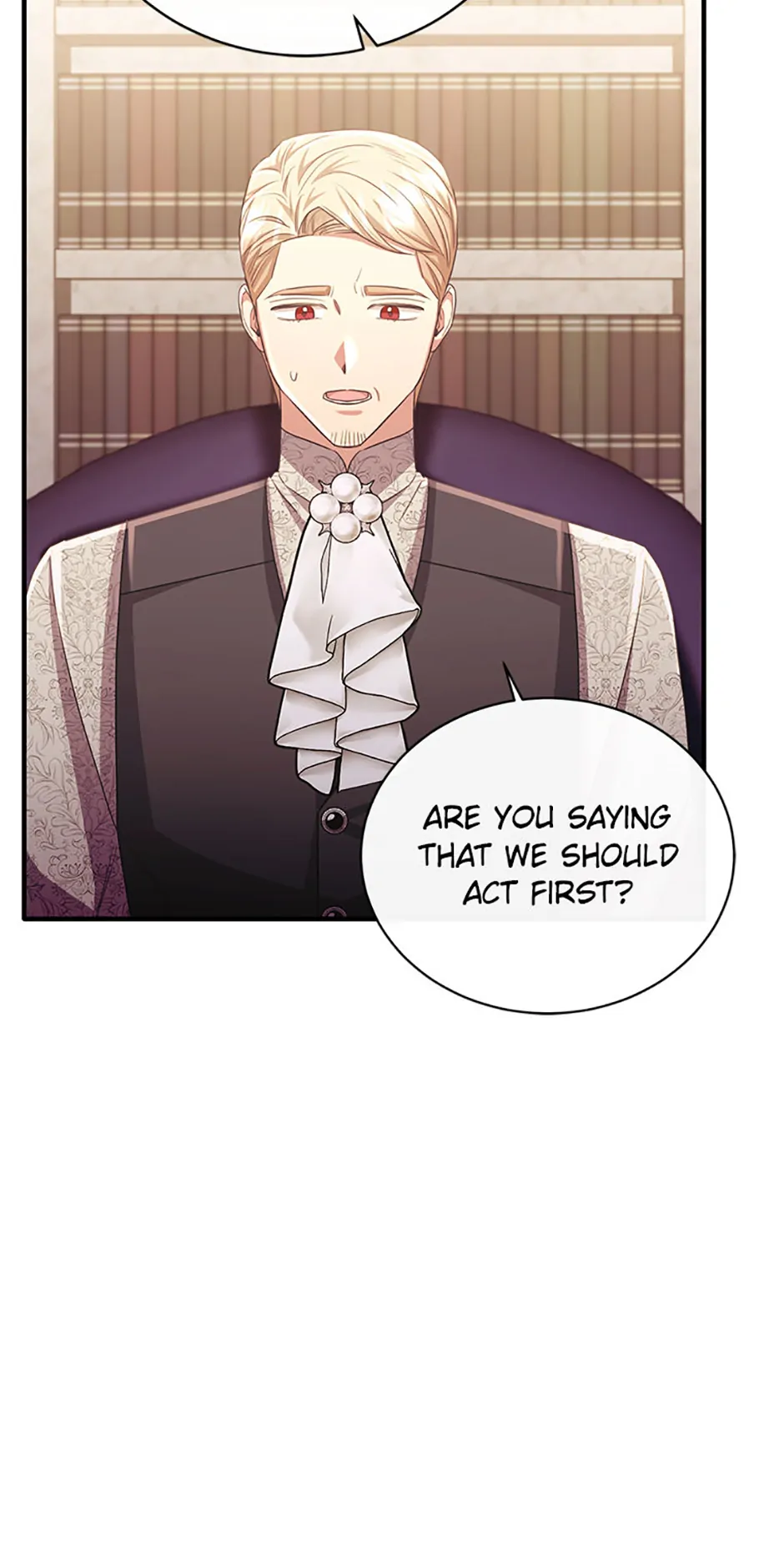 The Marquess's Favorite Chapter 85 - page 52