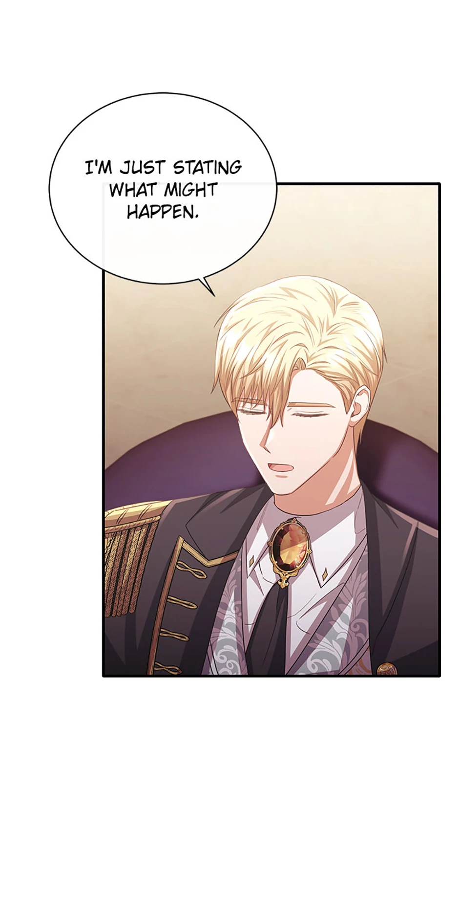 The Marquess's Favorite Chapter 85 - page 53