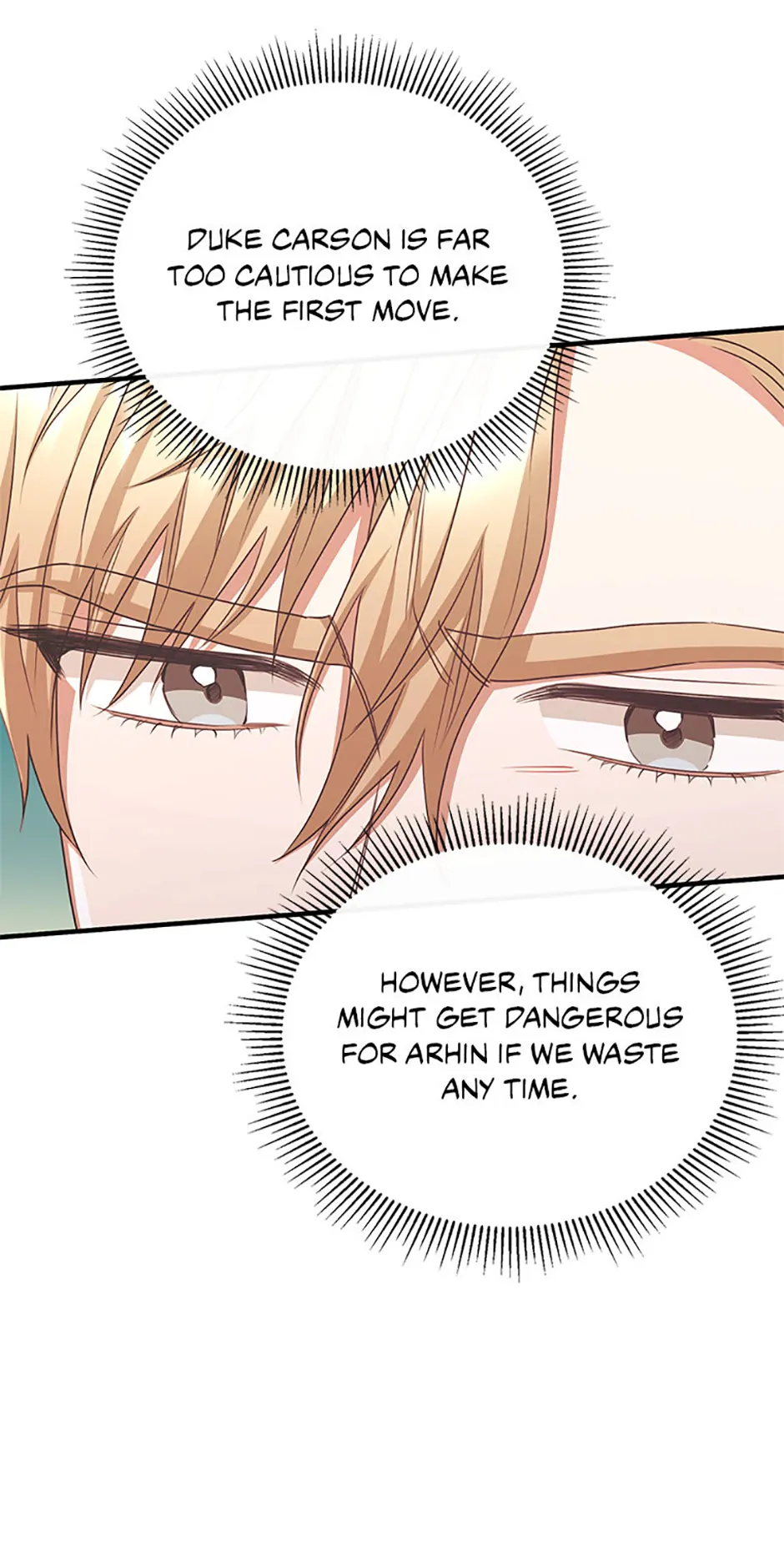 The Marquess's Favorite Chapter 85 - page 54