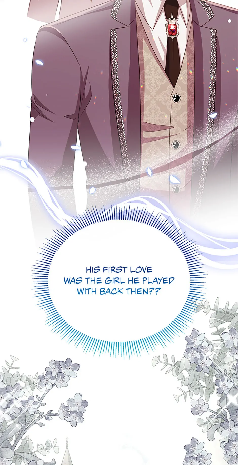 The Marquess's Favorite Chapter 85 - page 6
