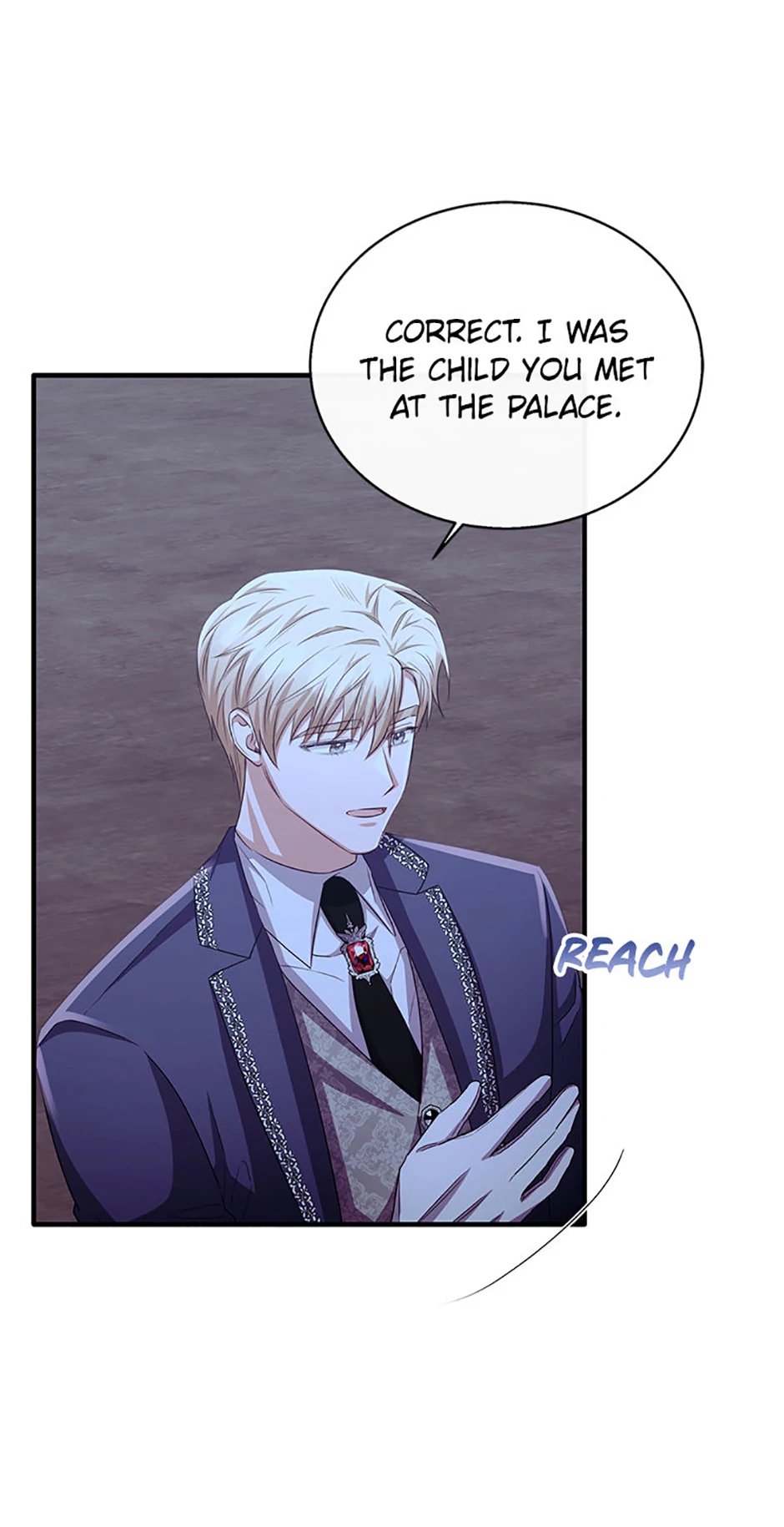 The Marquess's Favorite Chapter 85 - page 9