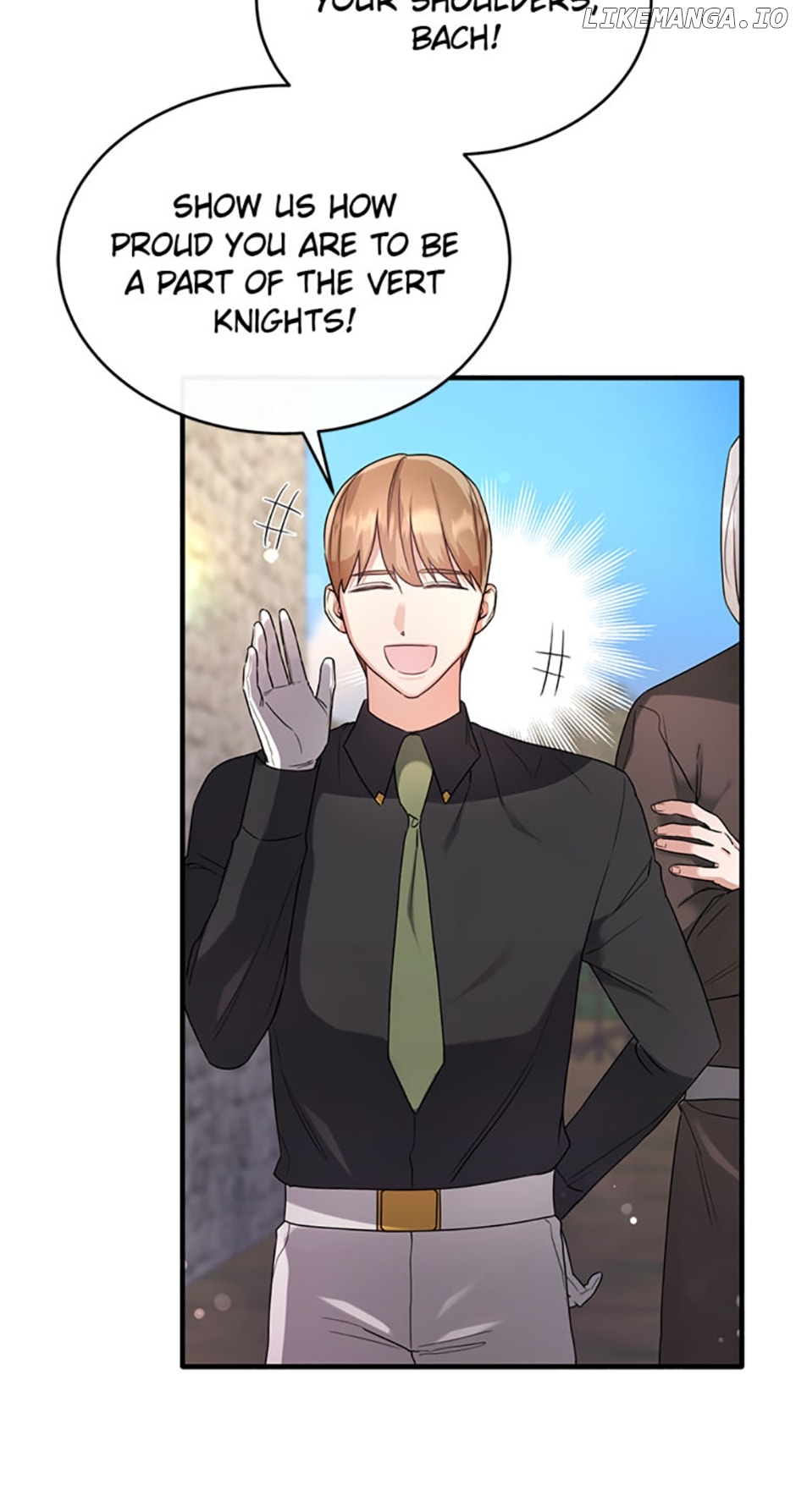 The Marquess's Favorite Chapter 18 - page 14