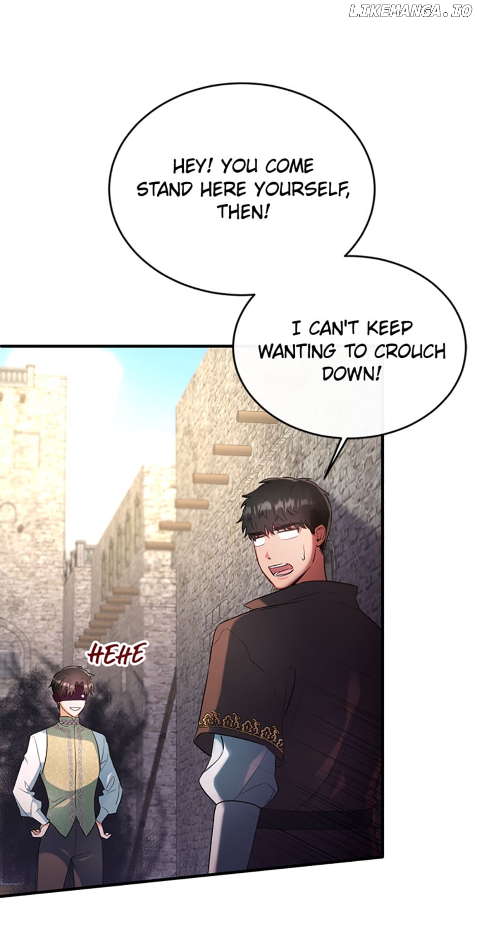 The Marquess's Favorite Chapter 18 - page 15