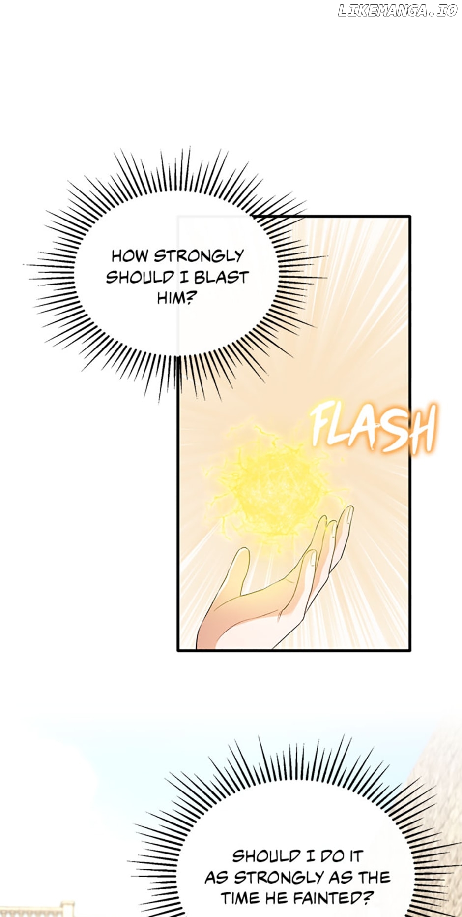 The Marquess's Favorite Chapter 18 - page 17