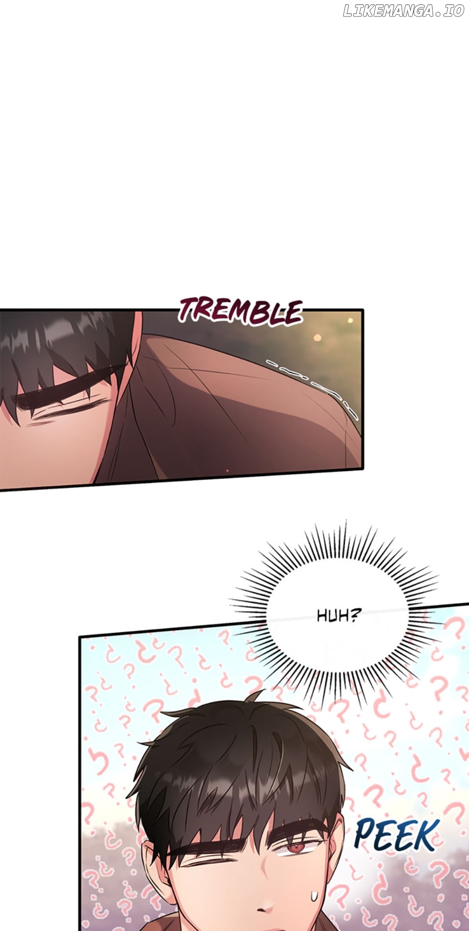 The Marquess's Favorite Chapter 18 - page 22