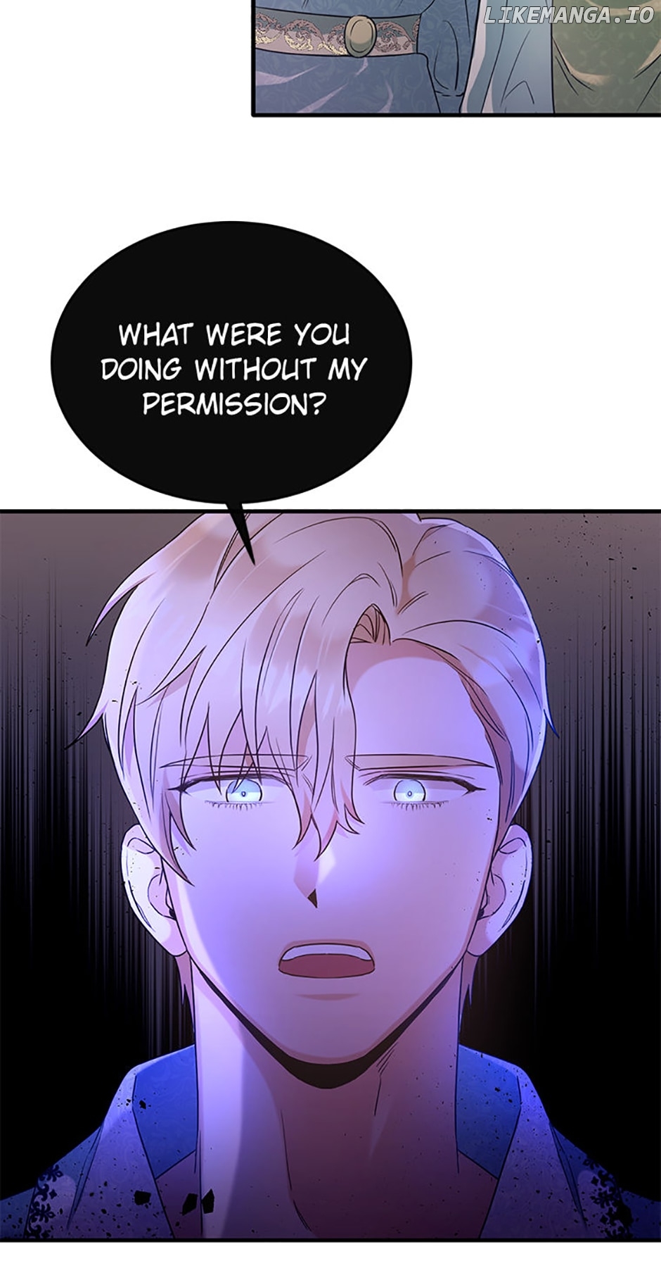 The Marquess's Favorite Chapter 18 - page 32