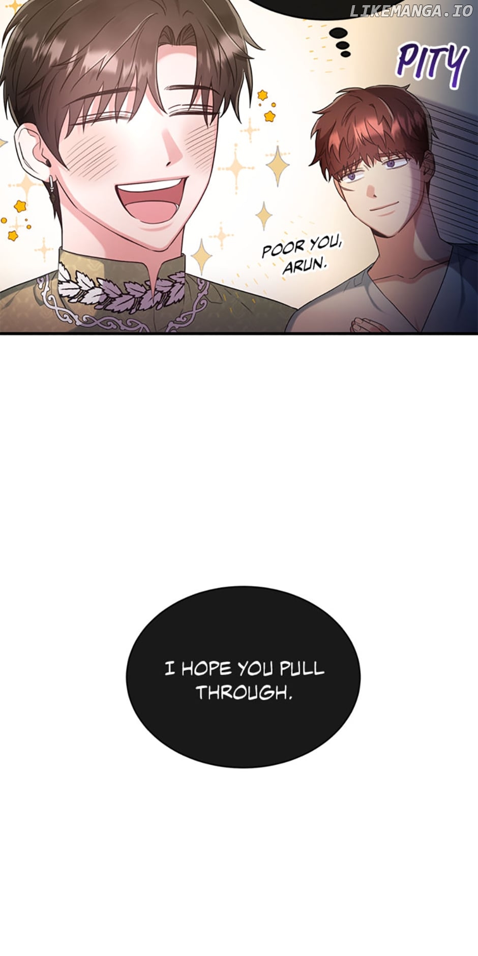 The Marquess's Favorite Chapter 18 - page 45