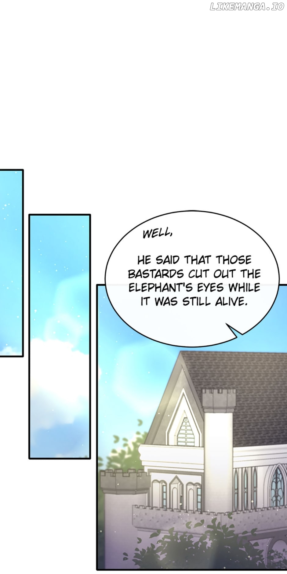 The Marquess's Favorite Chapter 18 - page 46