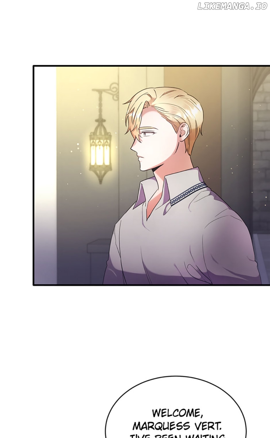The Marquess's Favorite Chapter 18 - page 54