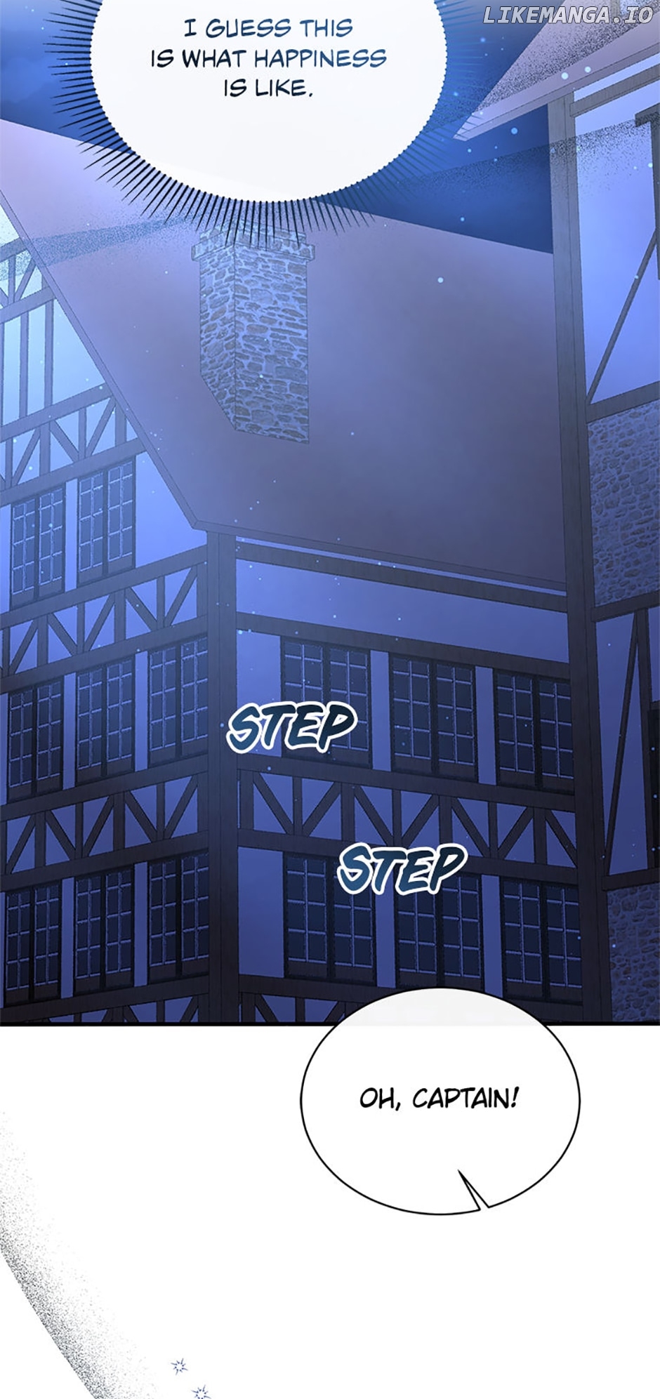 The Marquess's Favorite Chapter 47 - page 10