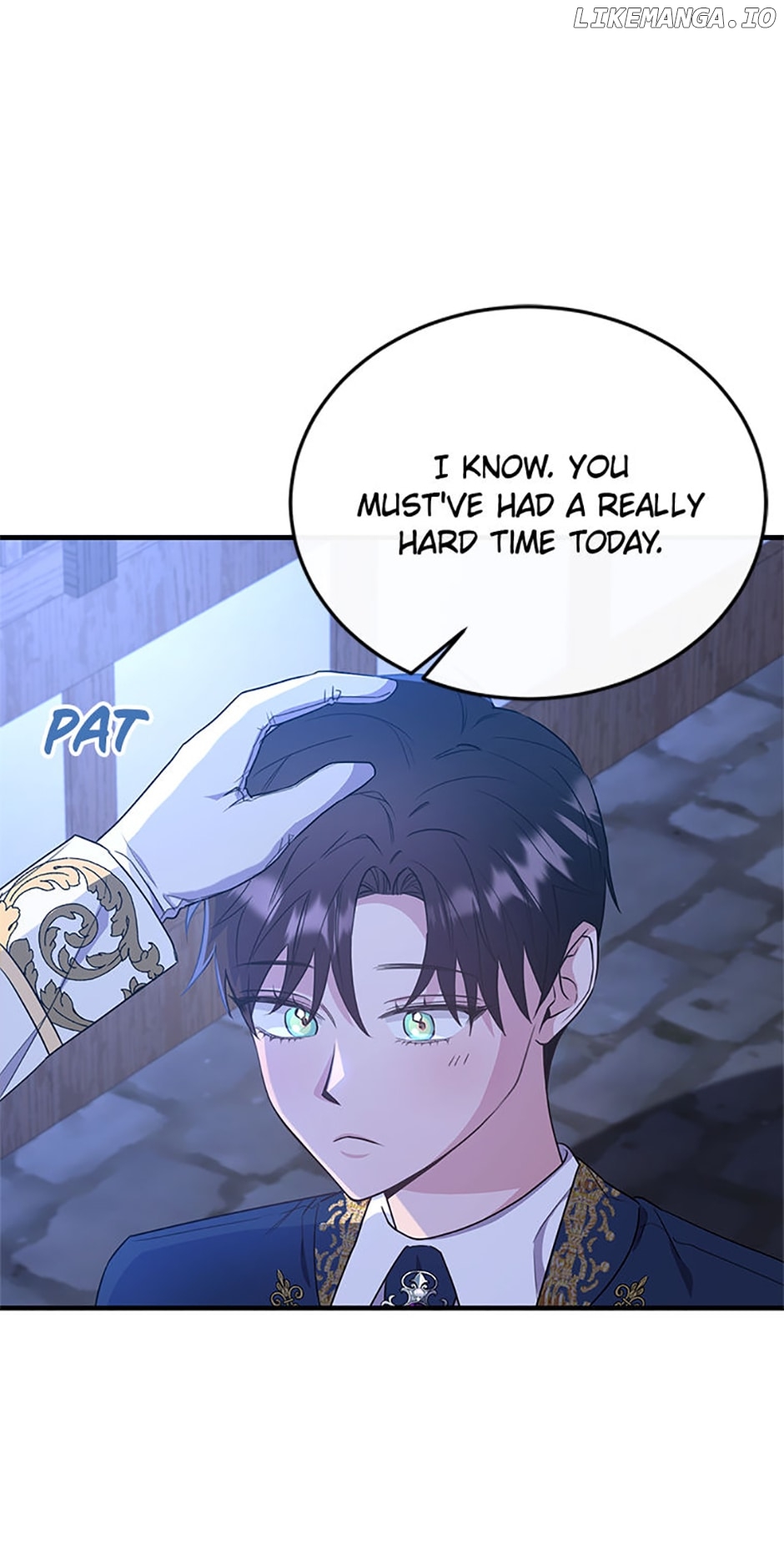 The Marquess's Favorite Chapter 47 - page 23