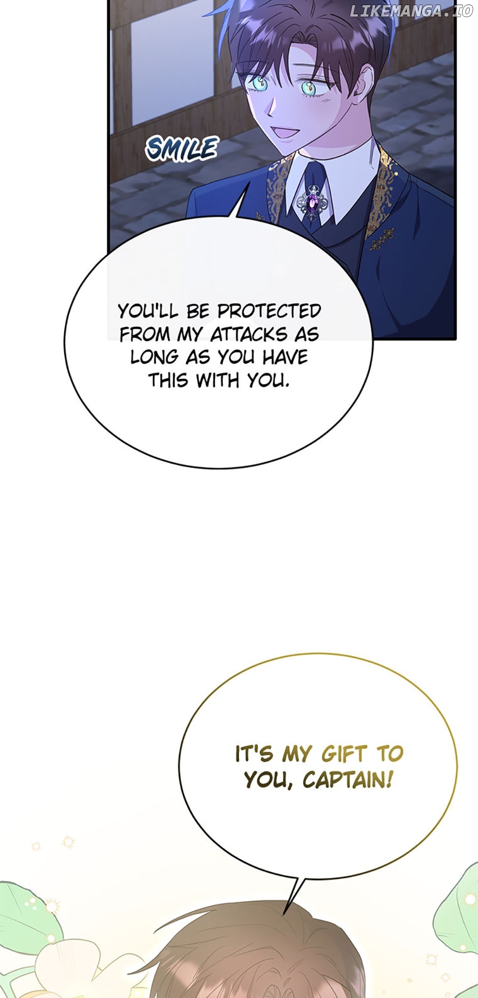 The Marquess's Favorite Chapter 47 - page 30