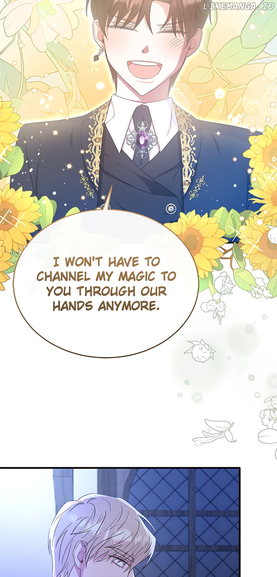 The Marquess's Favorite Chapter 47 - page 31