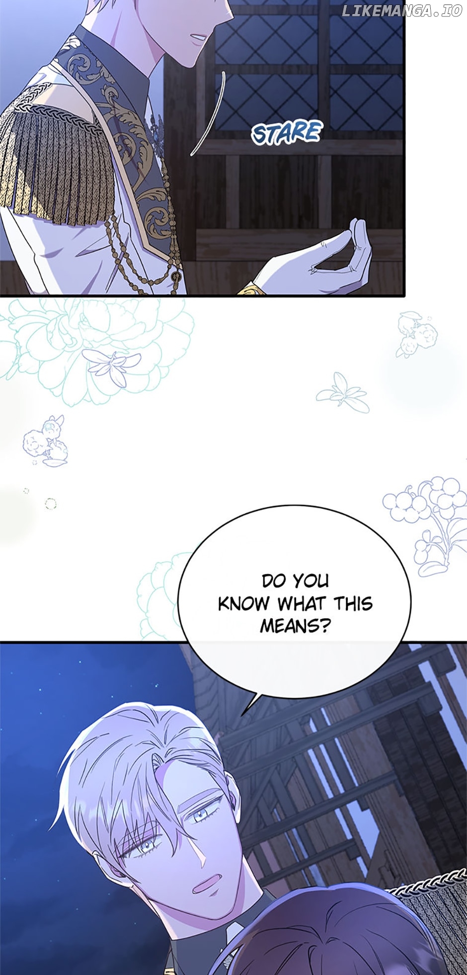 The Marquess's Favorite Chapter 47 - page 32