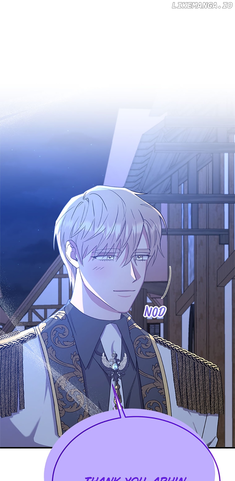 The Marquess's Favorite Chapter 47 - page 35