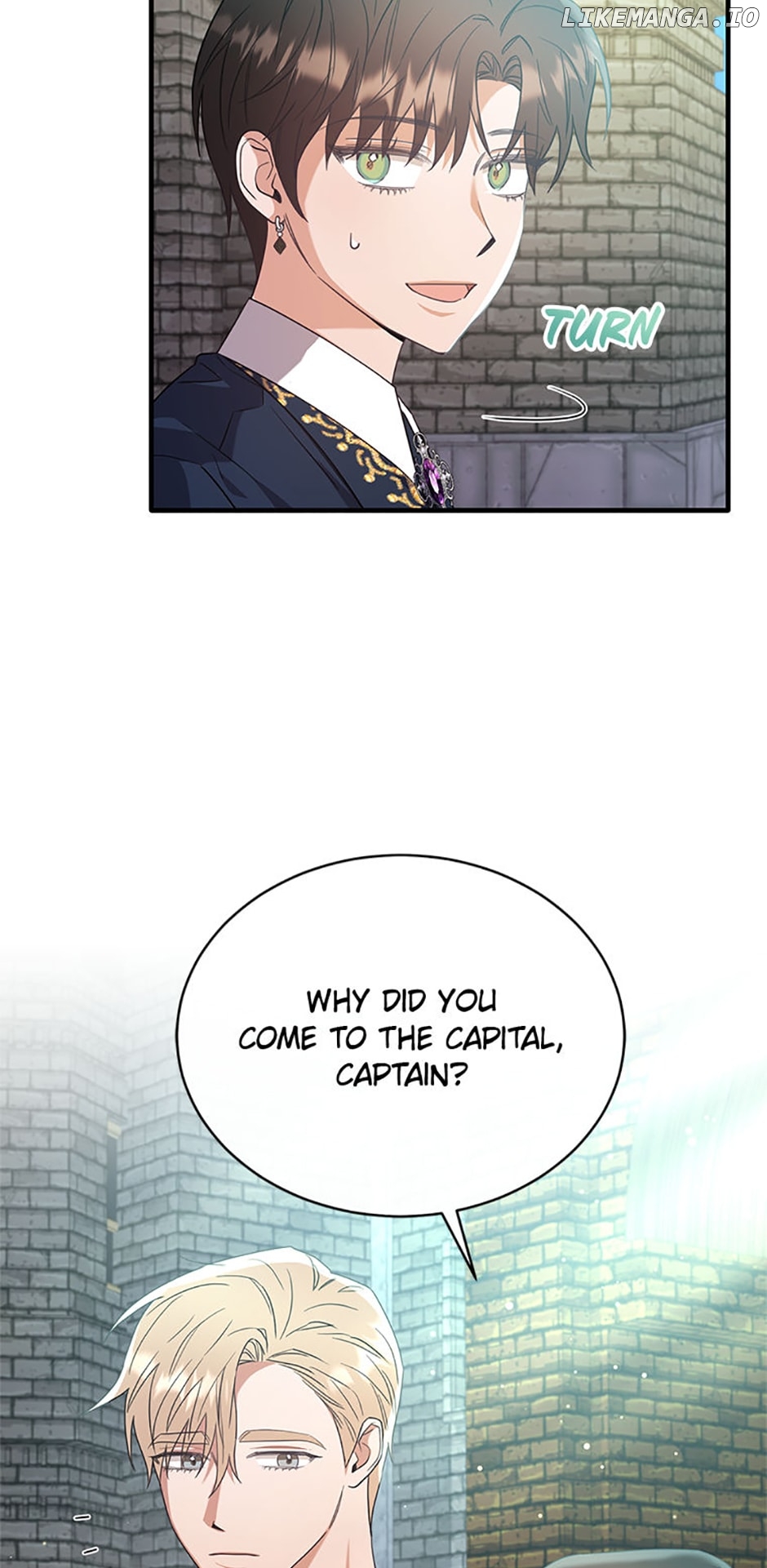 The Marquess's Favorite Chapter 47 - page 41
