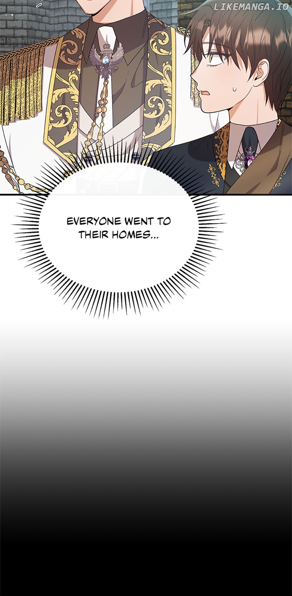 The Marquess's Favorite Chapter 47 - page 42