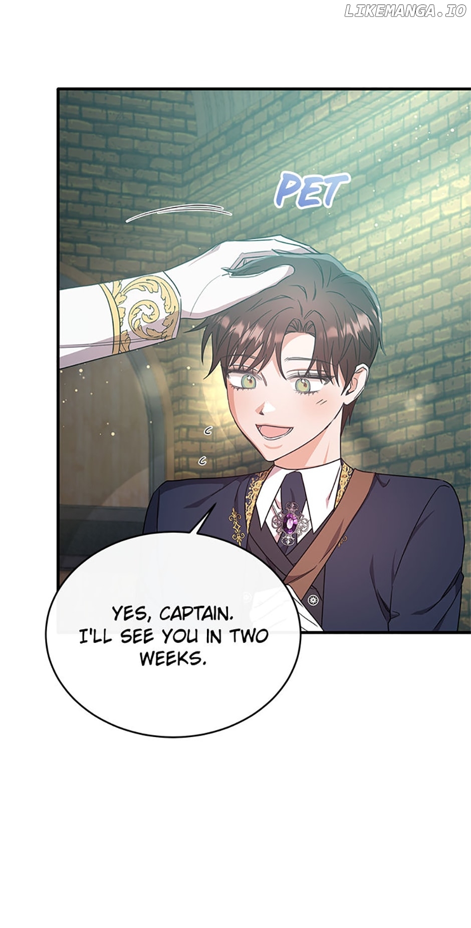 The Marquess's Favorite Chapter 47 - page 50
