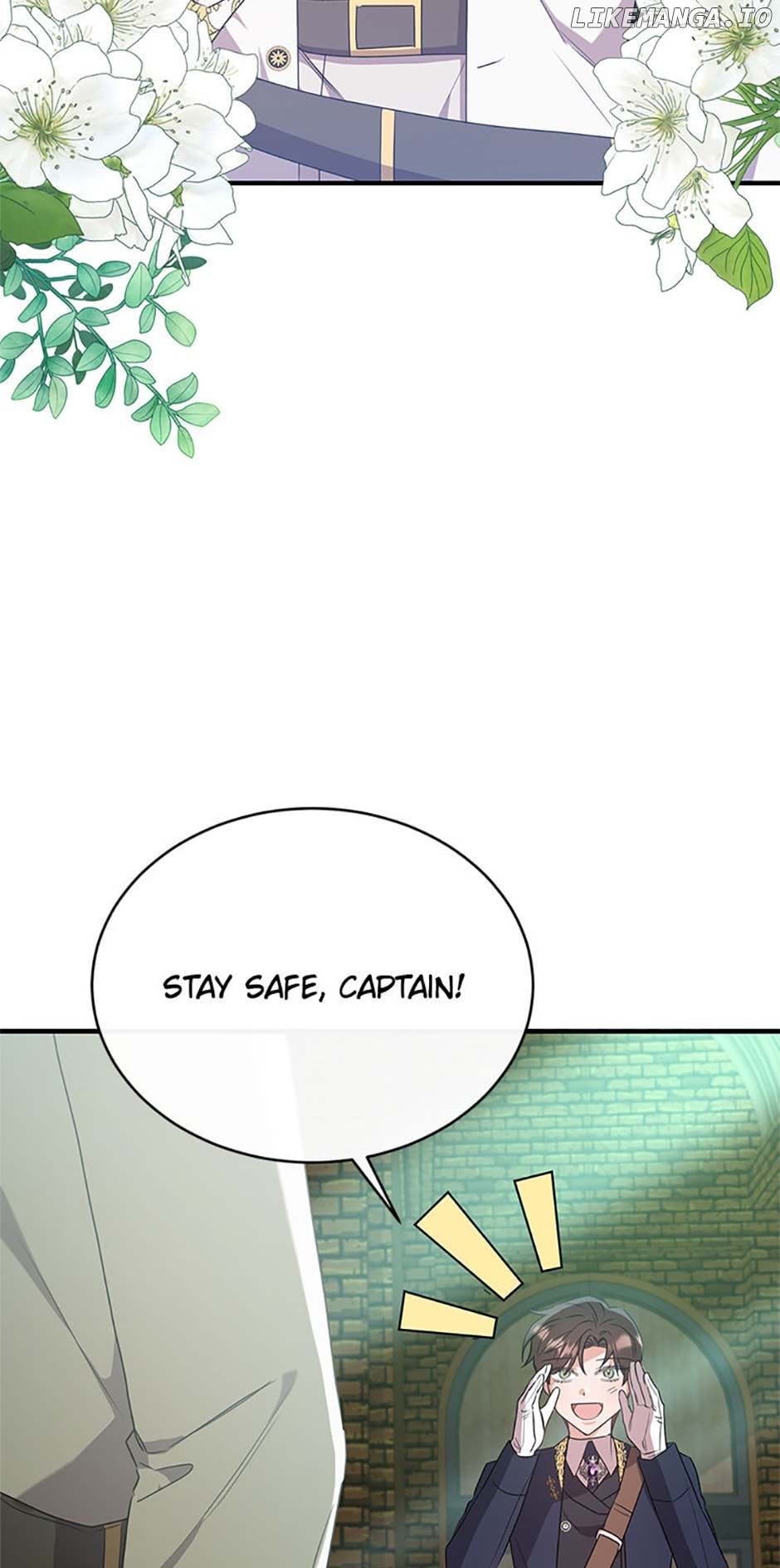 The Marquess's Favorite Chapter 47 - page 52