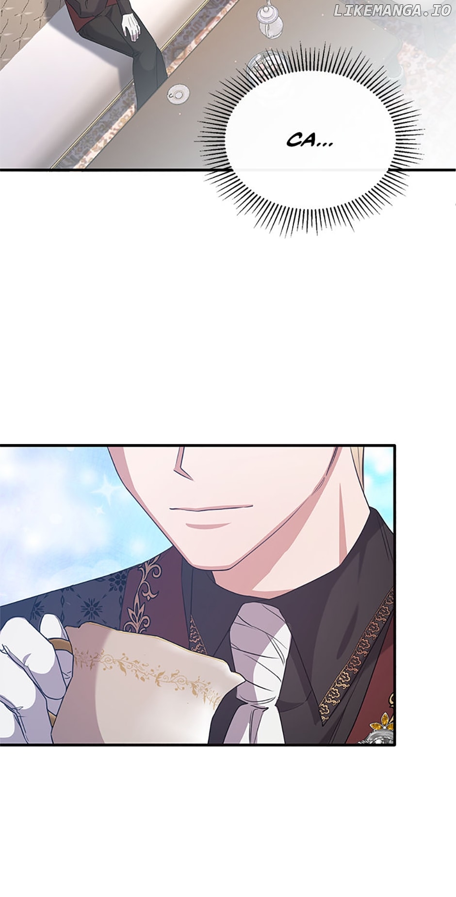 The Marquess's Favorite Chapter 47 - page 63