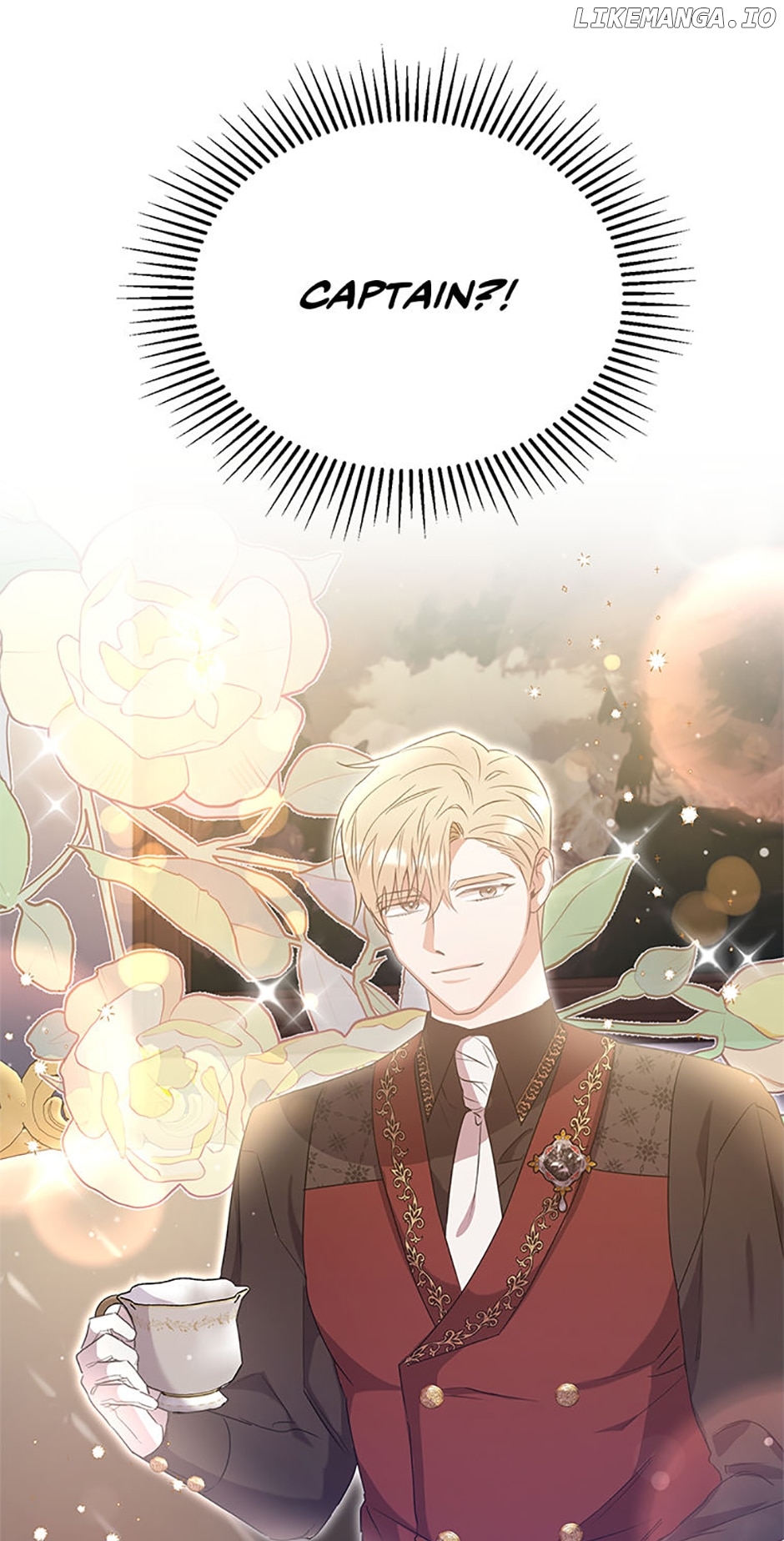 The Marquess's Favorite Chapter 47 - page 64