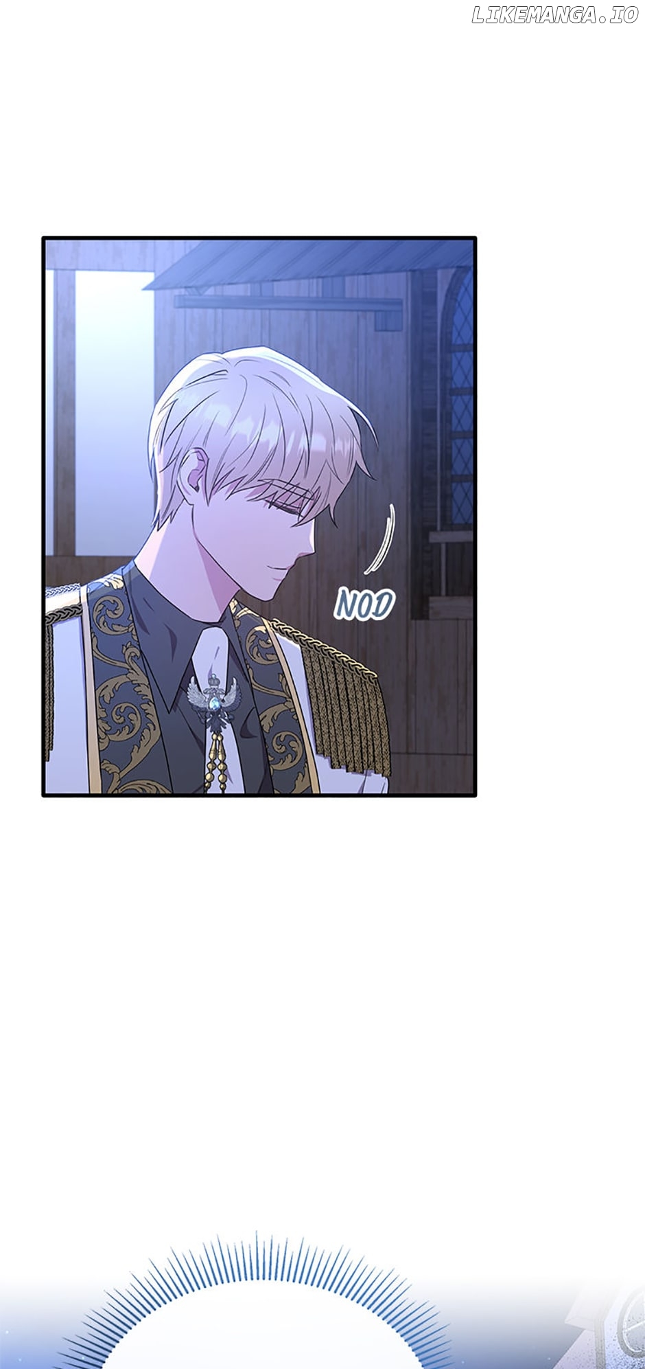 The Marquess's Favorite Chapter 47 - page 9
