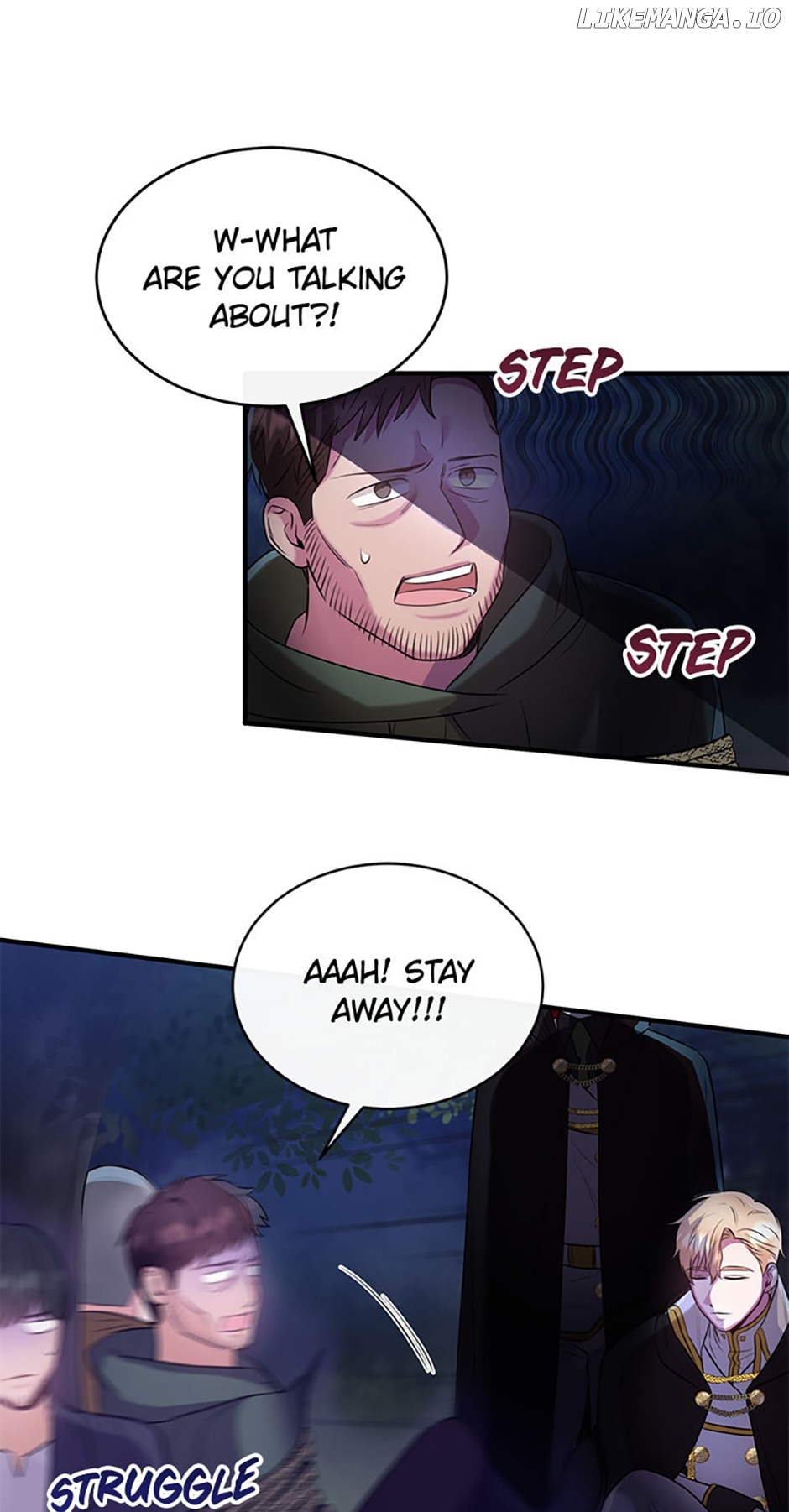 The Marquess's Favorite Chapter 17 - page 10