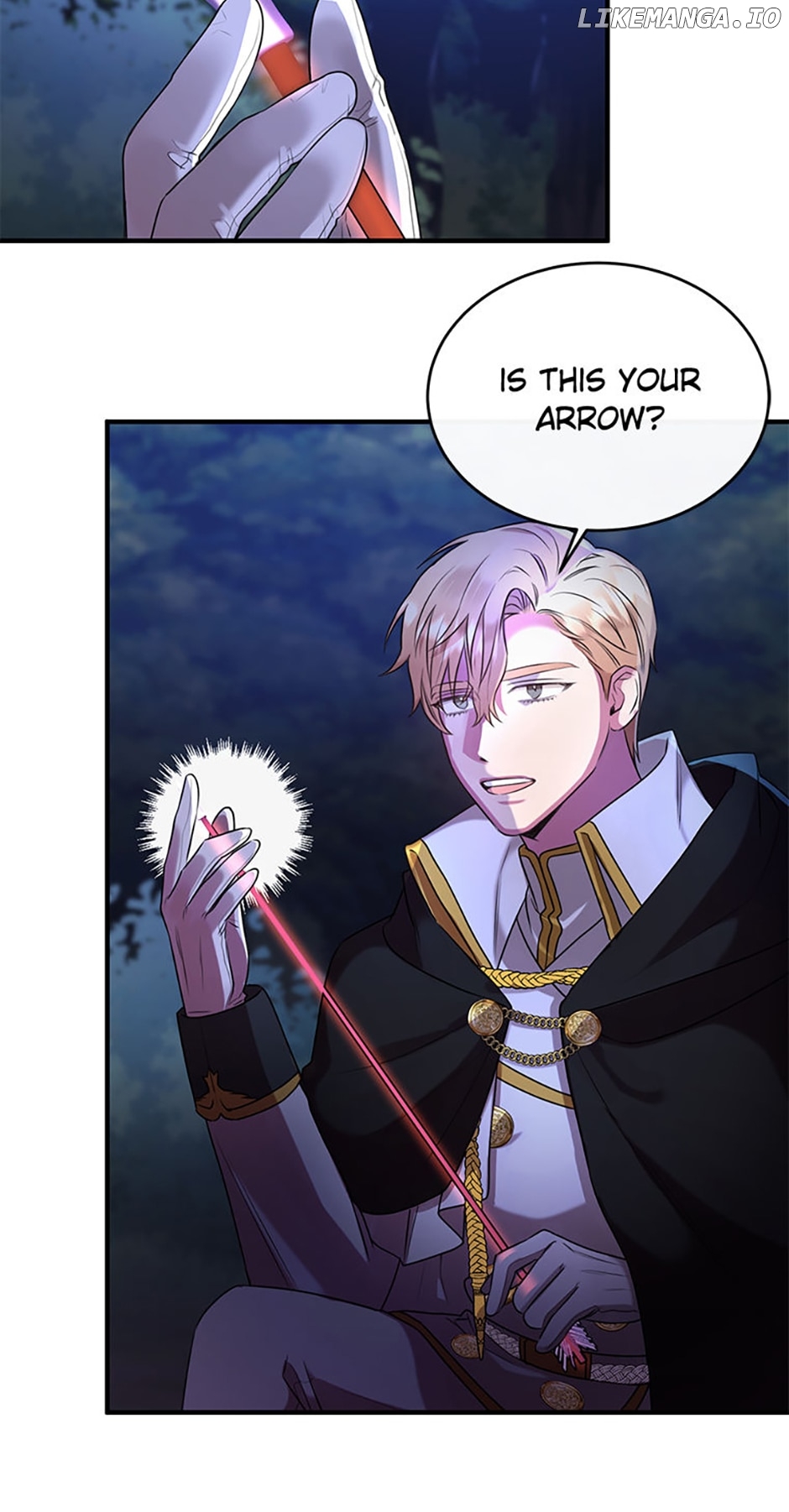 The Marquess's Favorite Chapter 17 - page 13