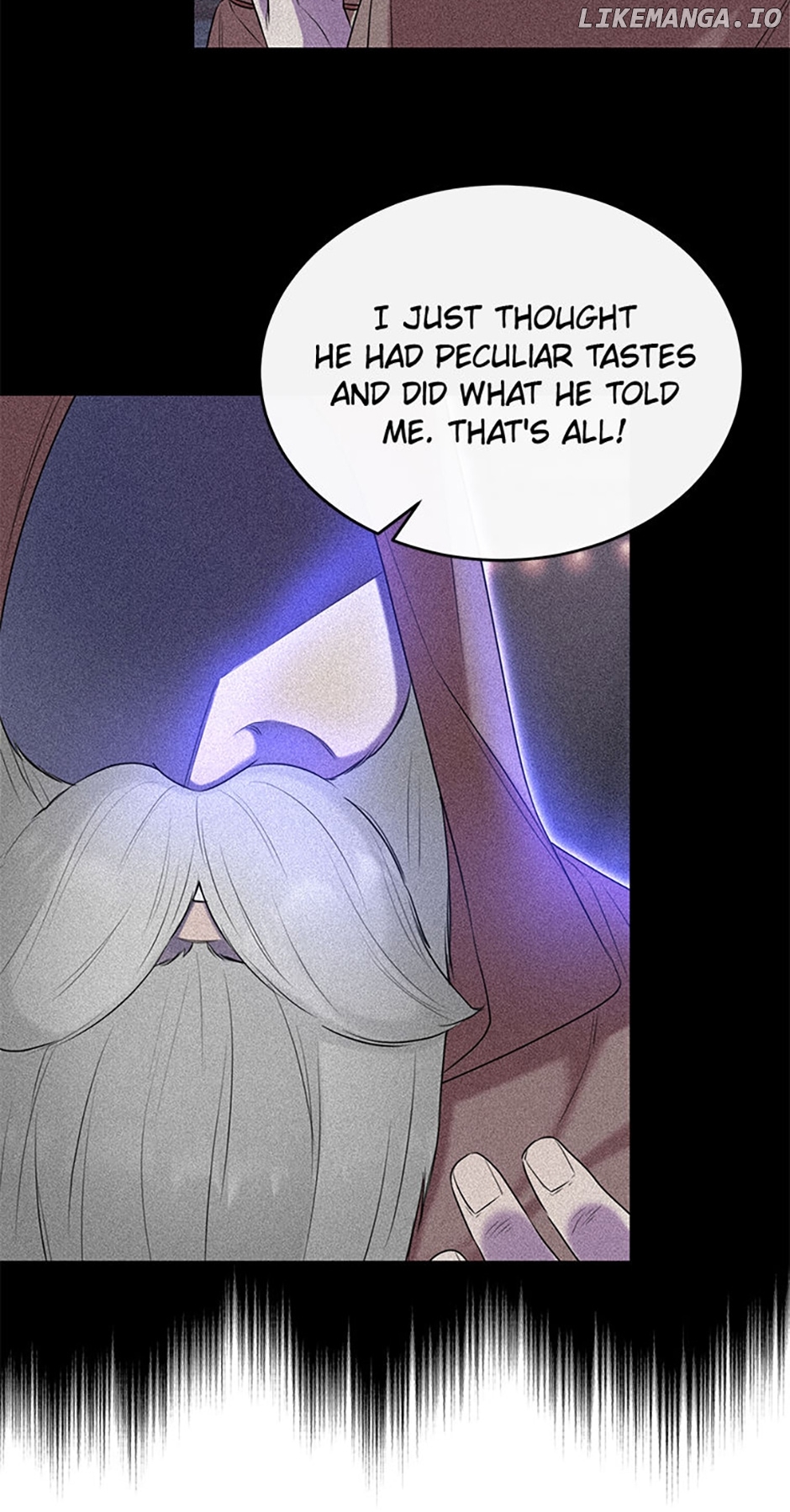 The Marquess's Favorite Chapter 17 - page 17
