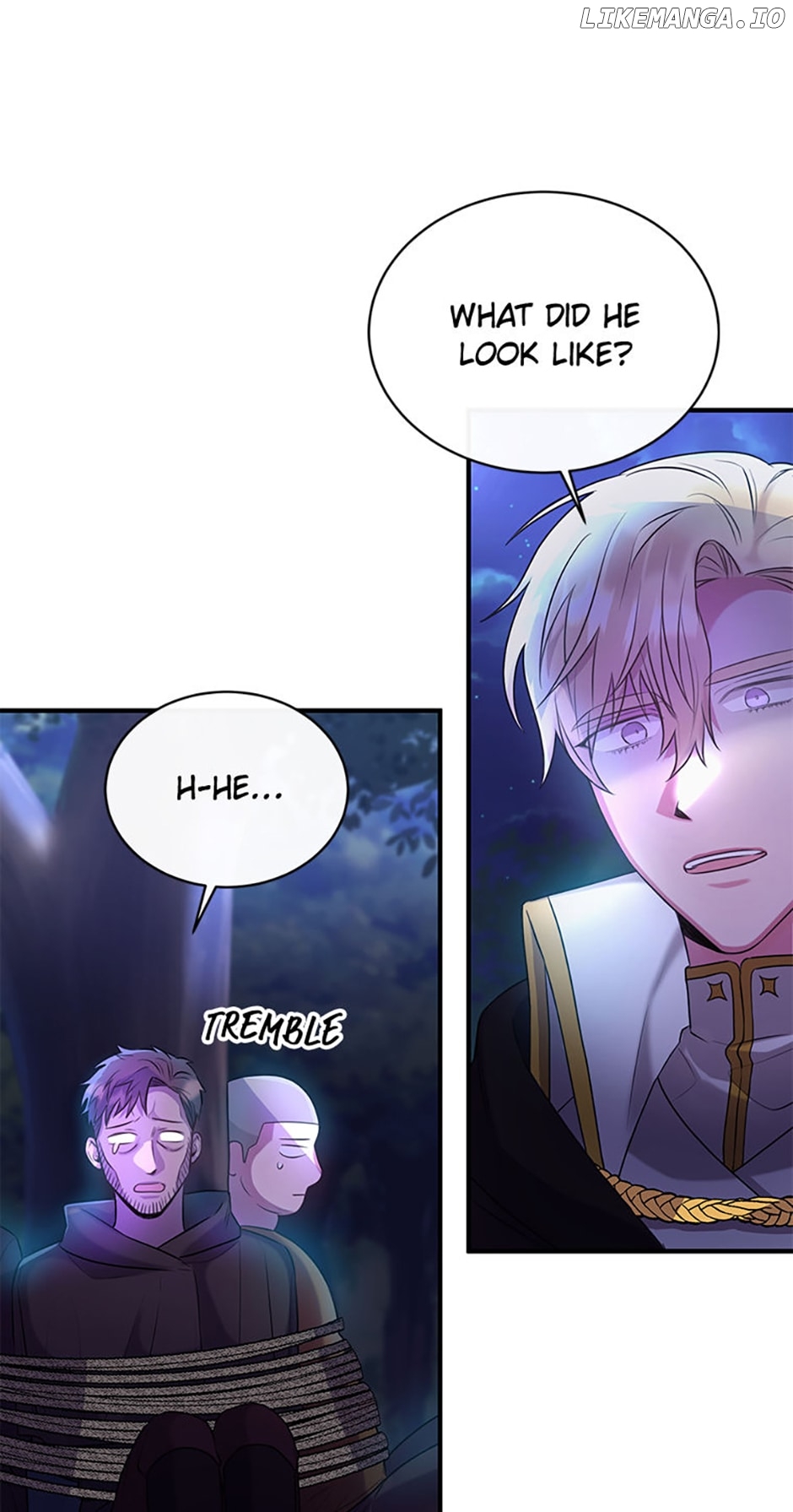 The Marquess's Favorite Chapter 17 - page 19