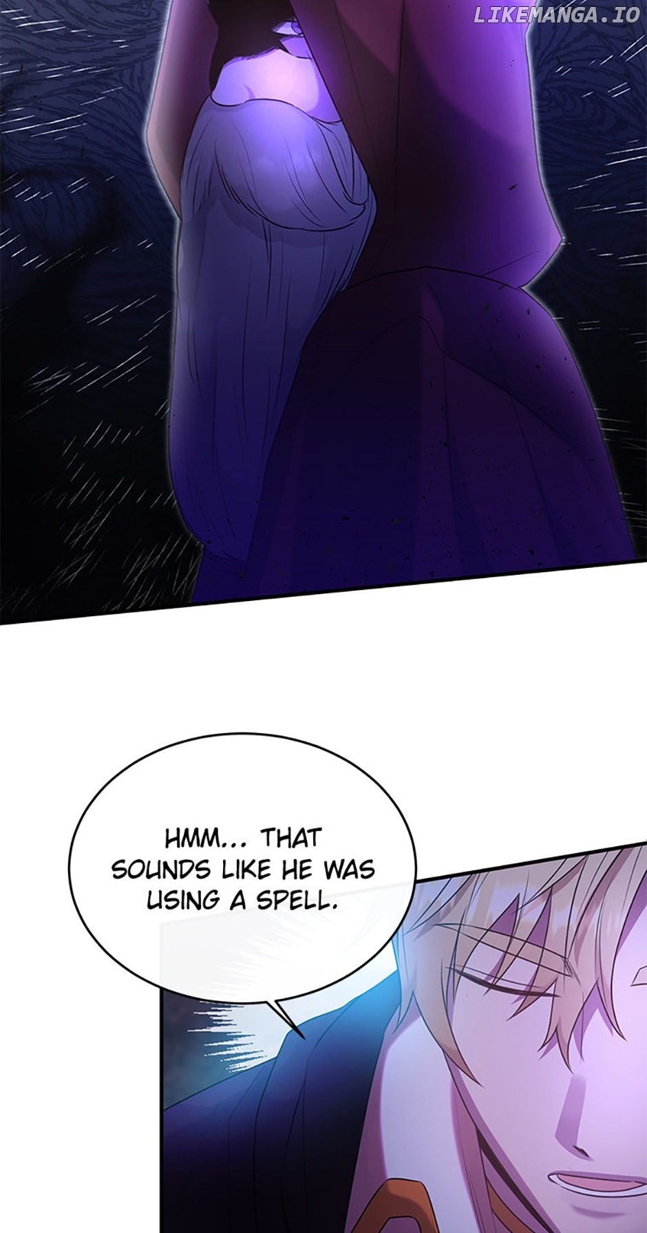 The Marquess's Favorite Chapter 17 - page 21