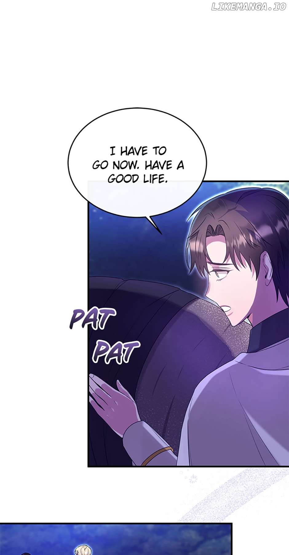 The Marquess's Favorite Chapter 17 - page 25