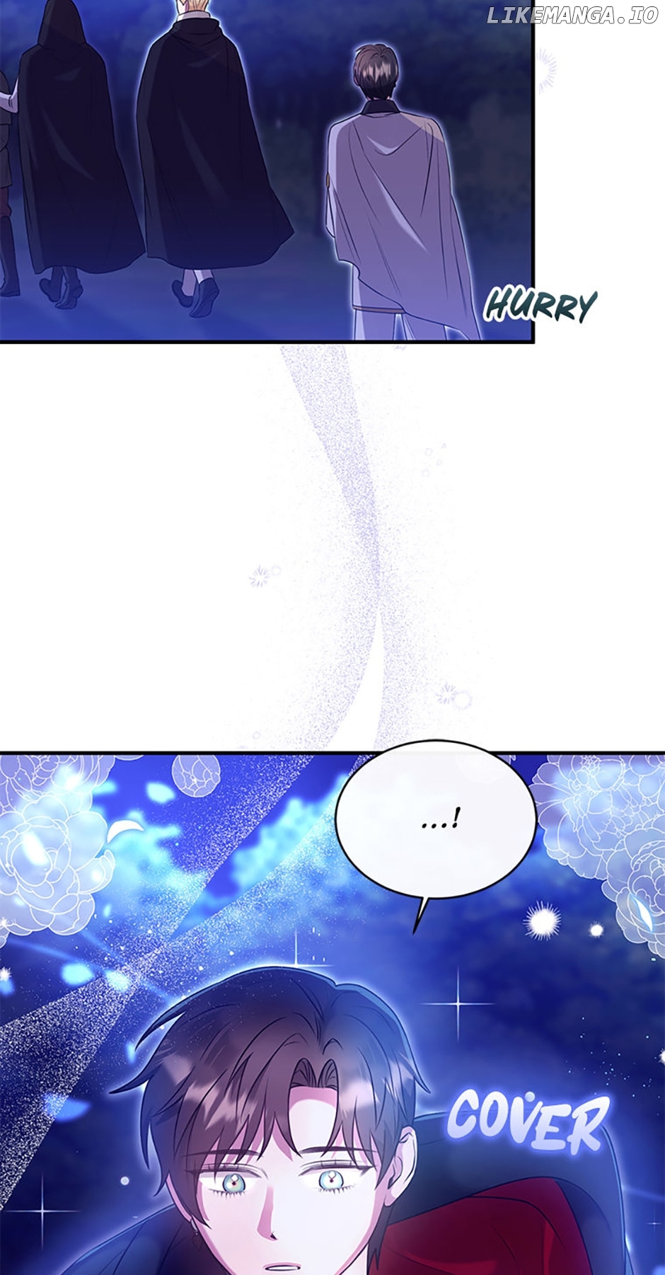 The Marquess's Favorite Chapter 17 - page 26