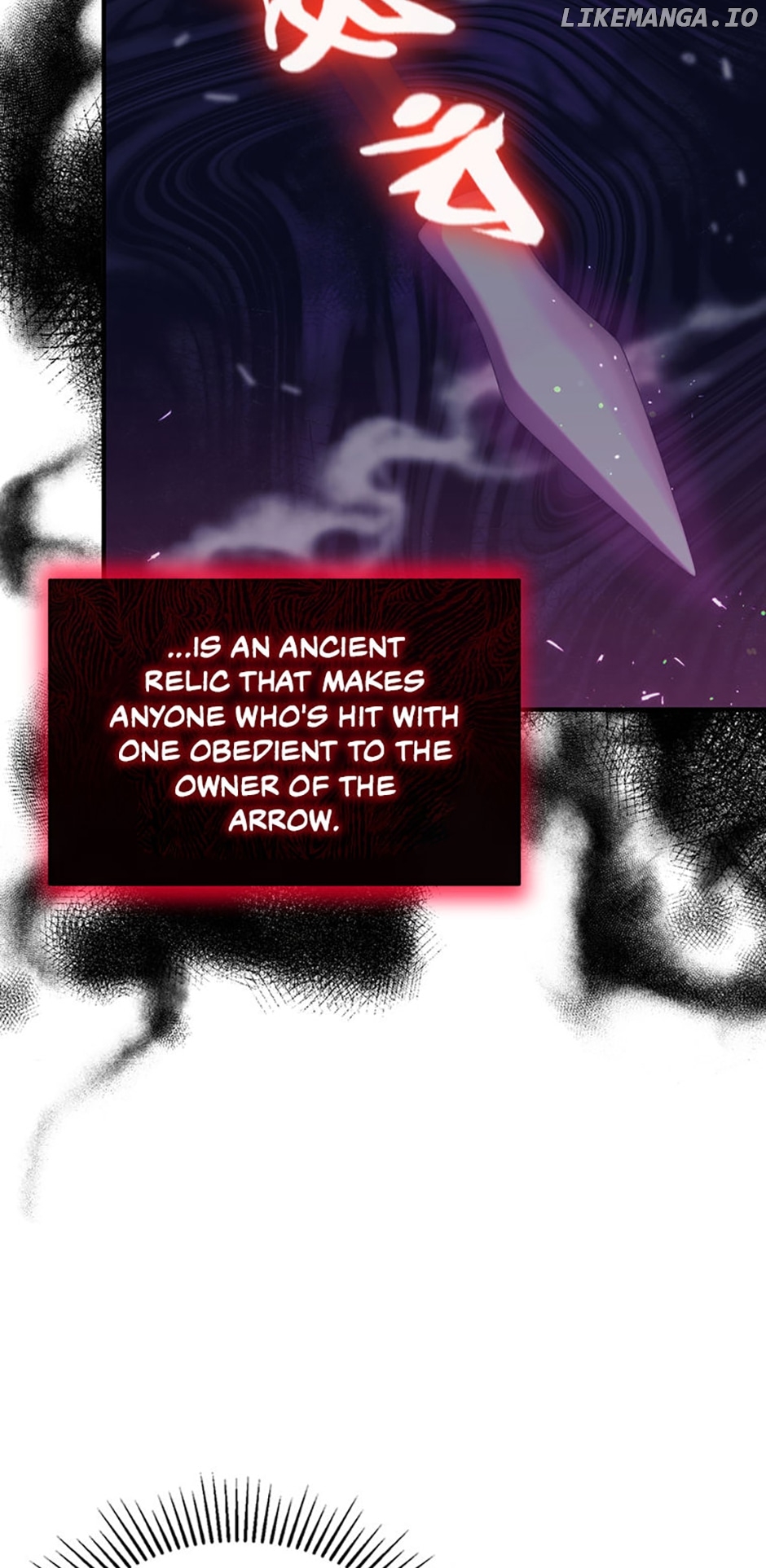 The Marquess's Favorite Chapter 17 - page 3