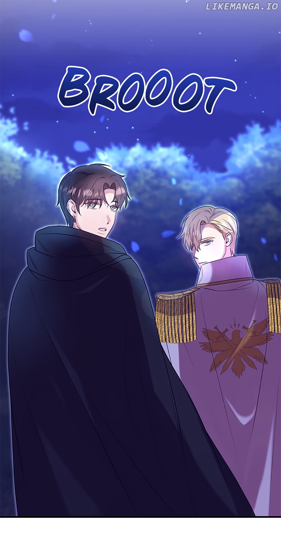 The Marquess's Favorite Chapter 17 - page 30