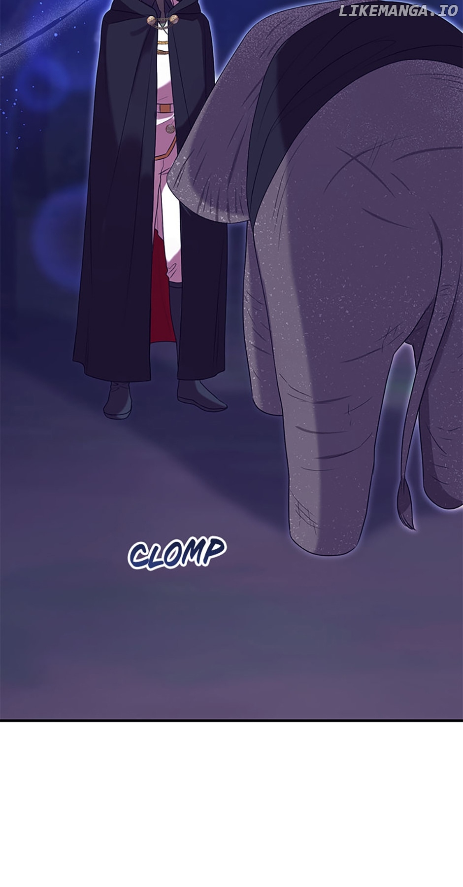 The Marquess's Favorite Chapter 17 - page 32