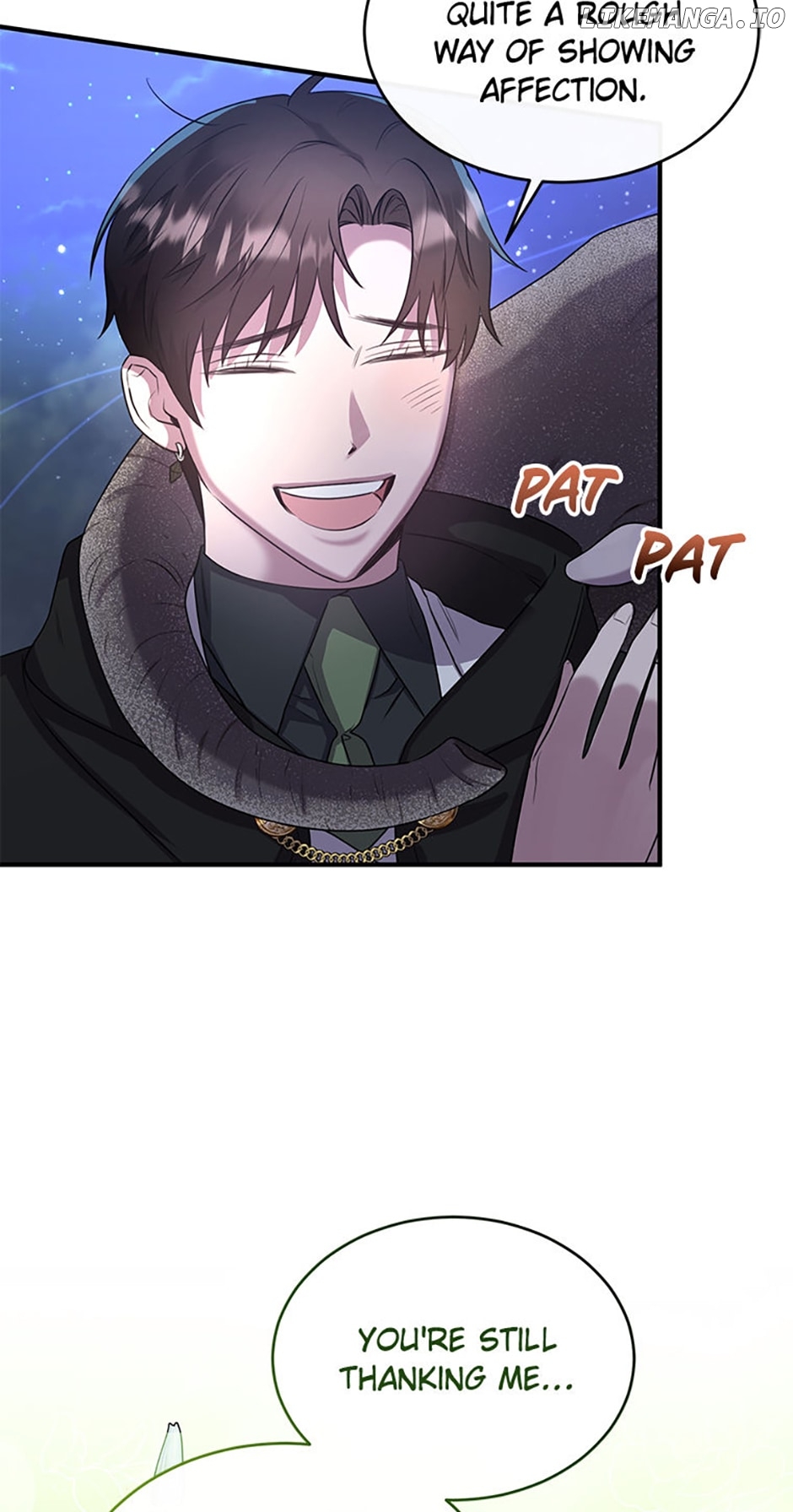 The Marquess's Favorite Chapter 17 - page 34