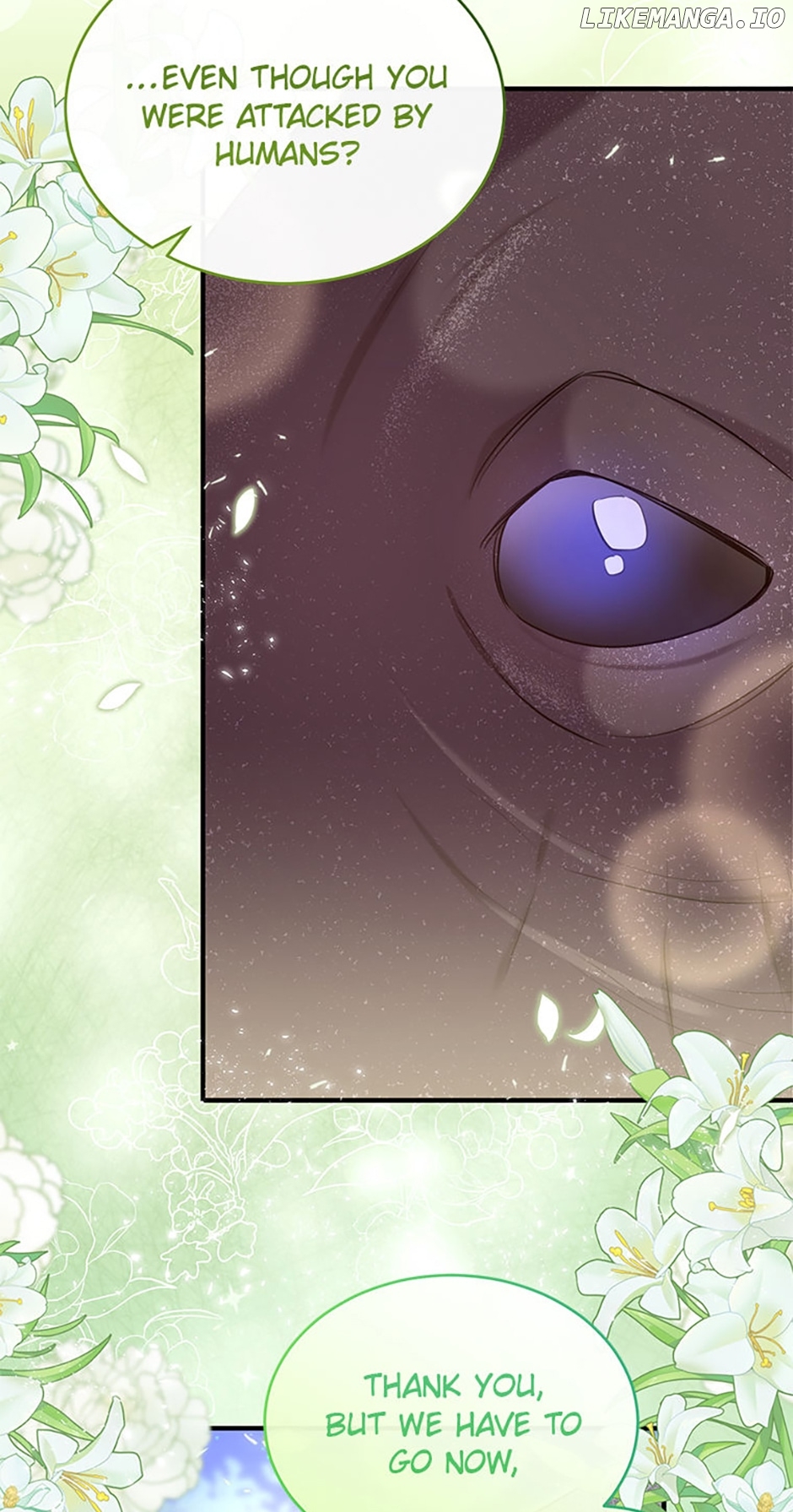 The Marquess's Favorite Chapter 17 - page 35