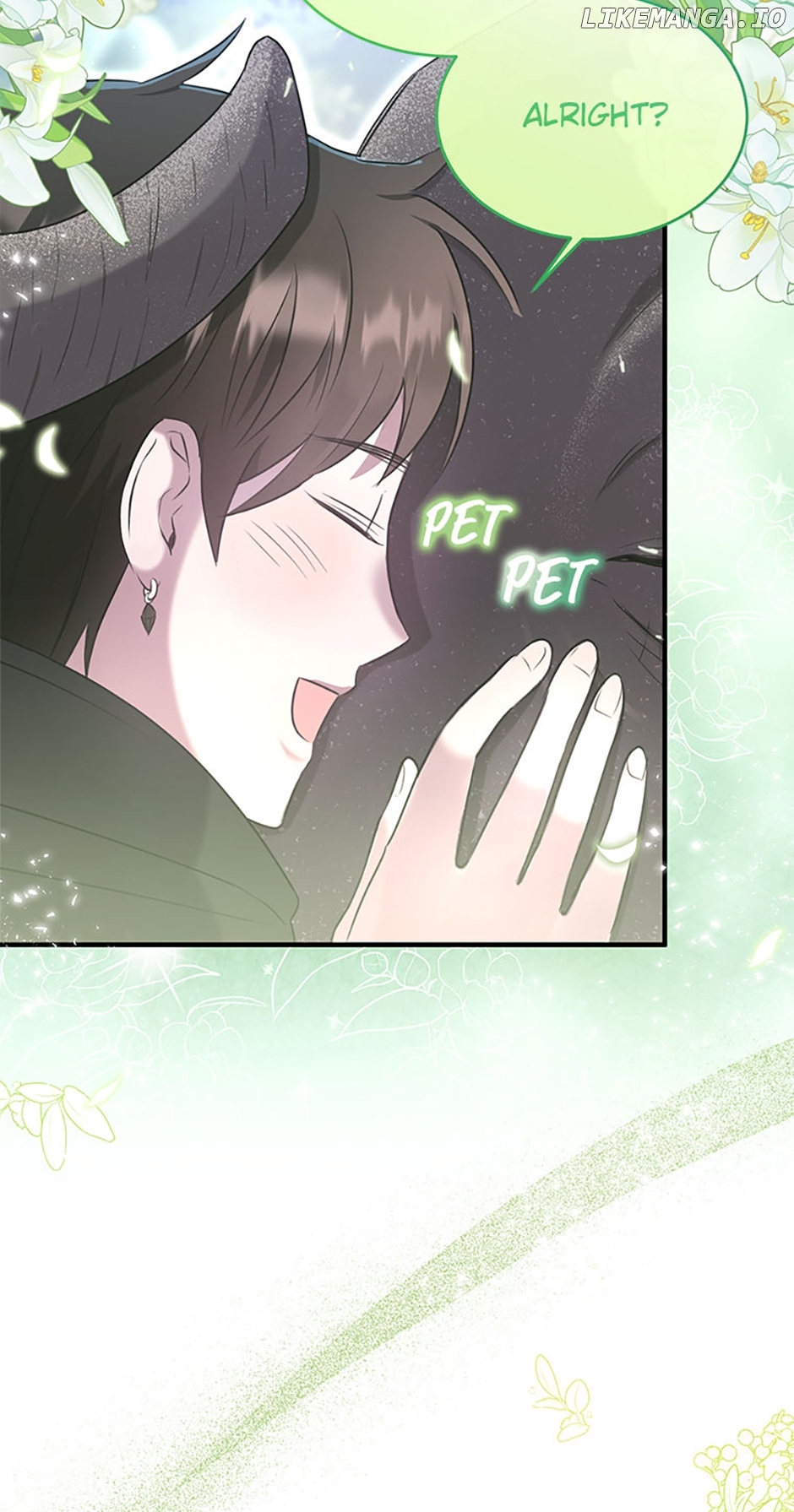 The Marquess's Favorite Chapter 17 - page 36