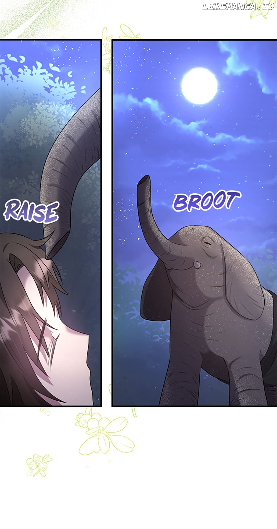 The Marquess's Favorite Chapter 17 - page 37